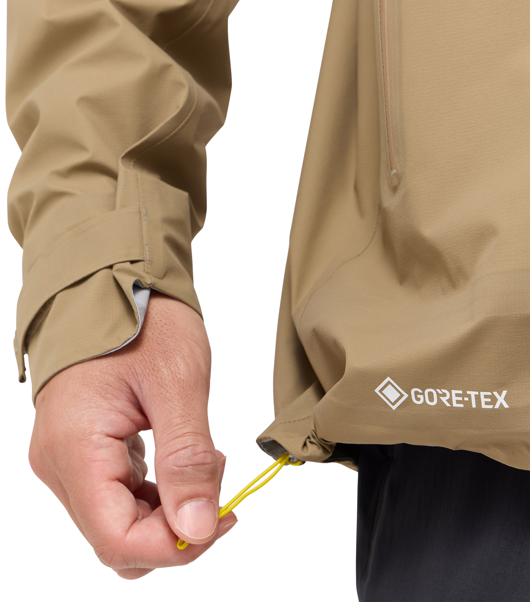 L.I.M Airak GTX Jacket