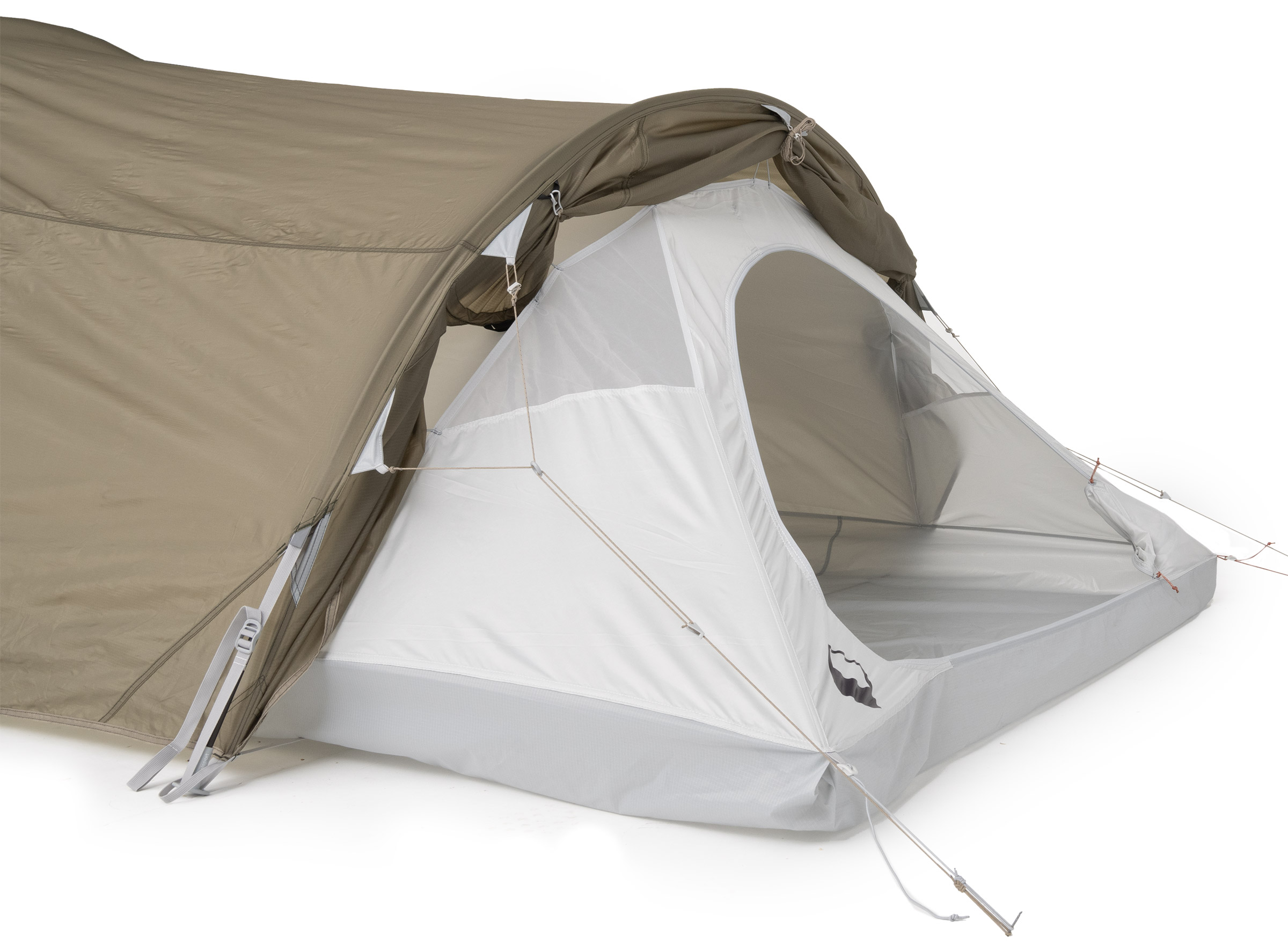 Pro Vidda 3, 3-Personers Telt