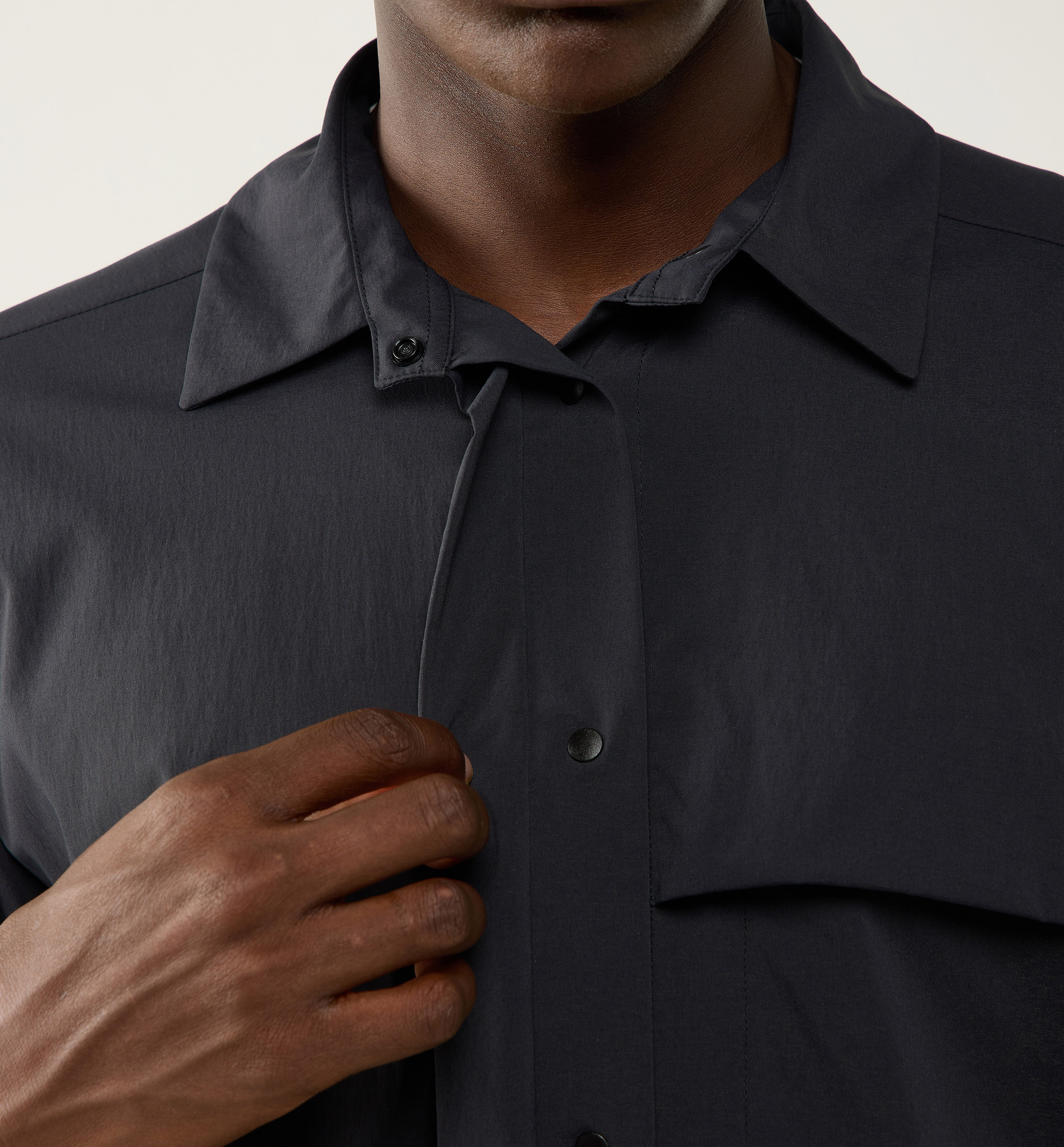 Salo Shirt SS II Herre