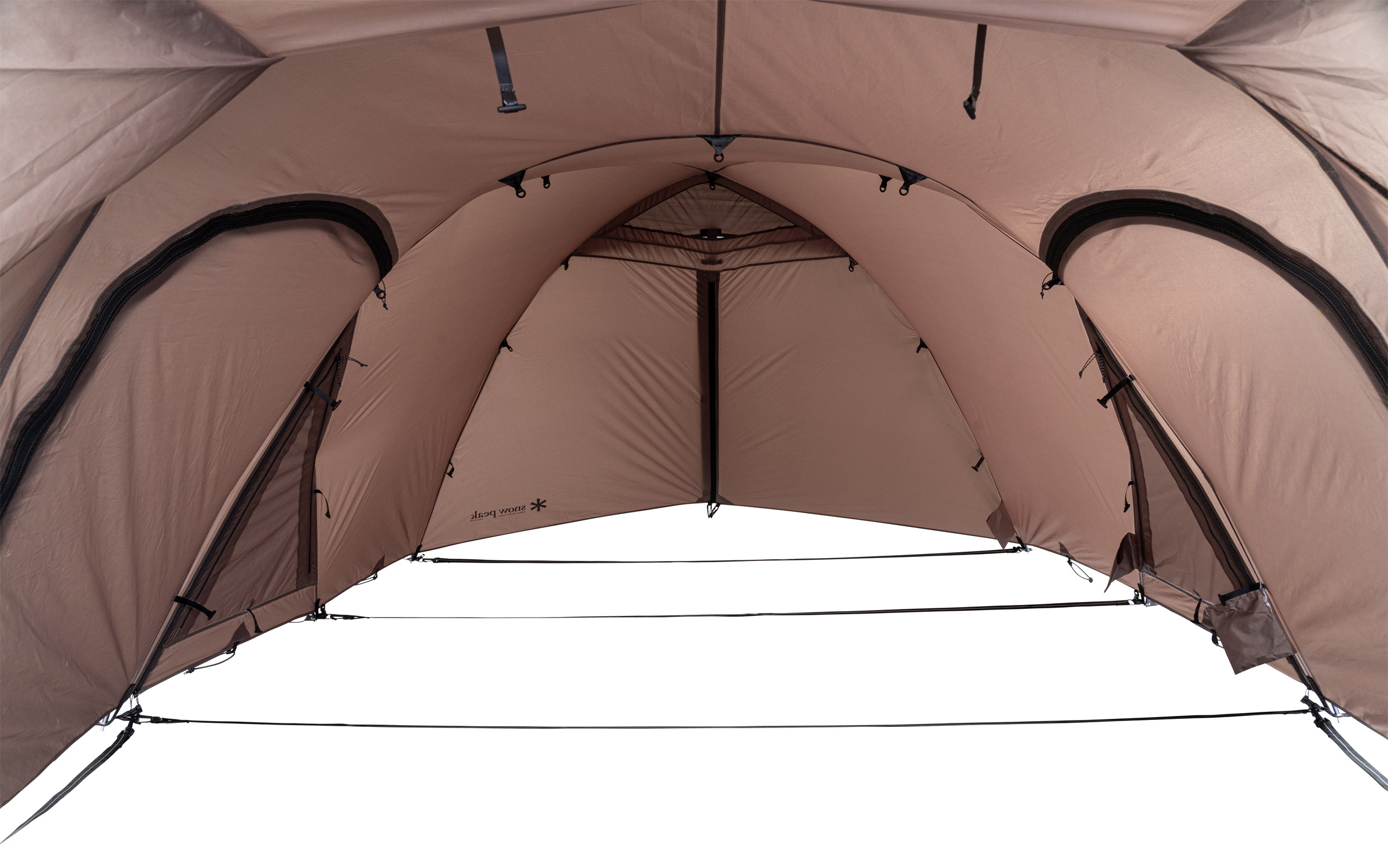 Amenity Dome 2, 2-Personers Telt