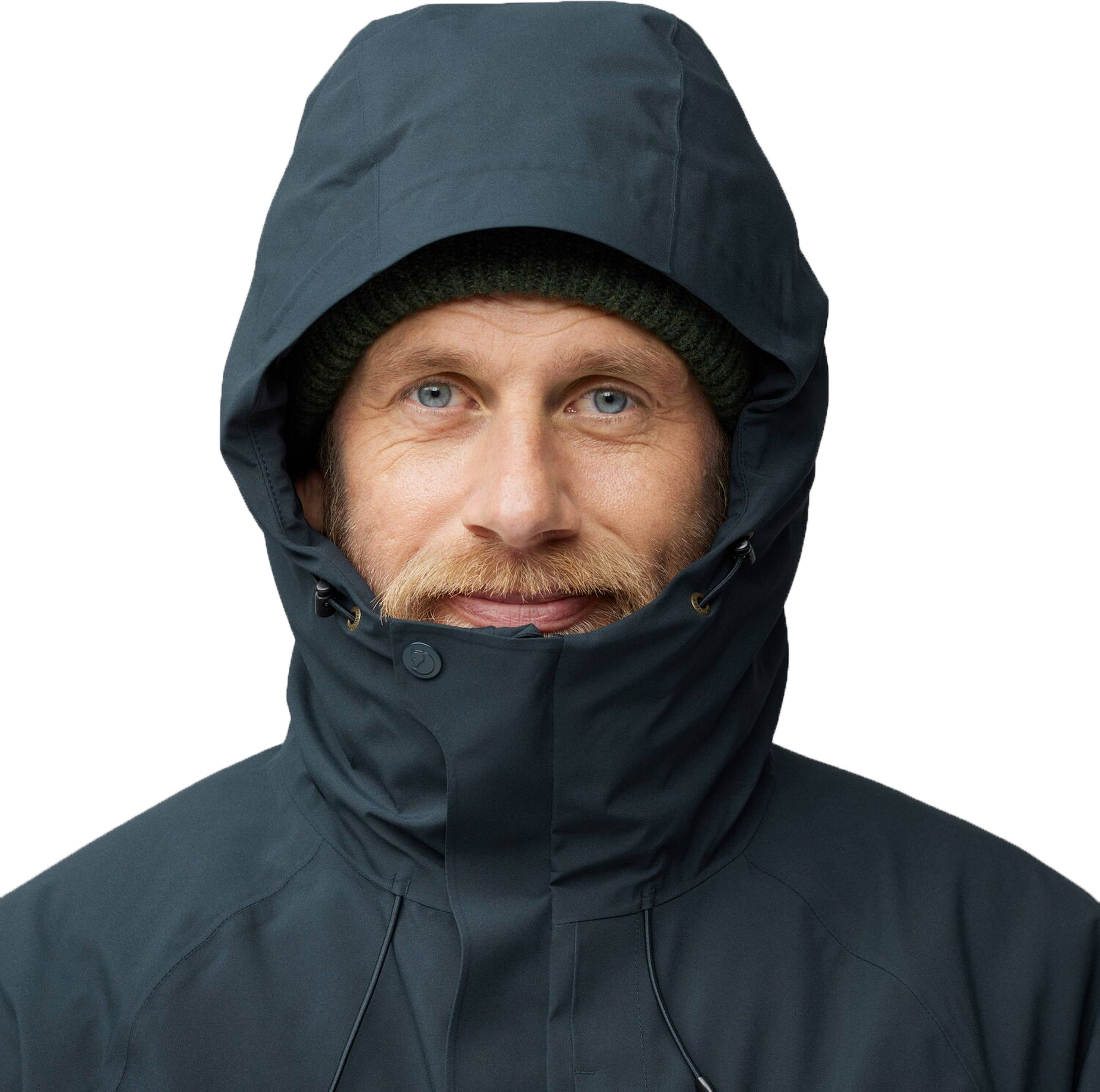 HC Hydratic Padded Trail Jacket