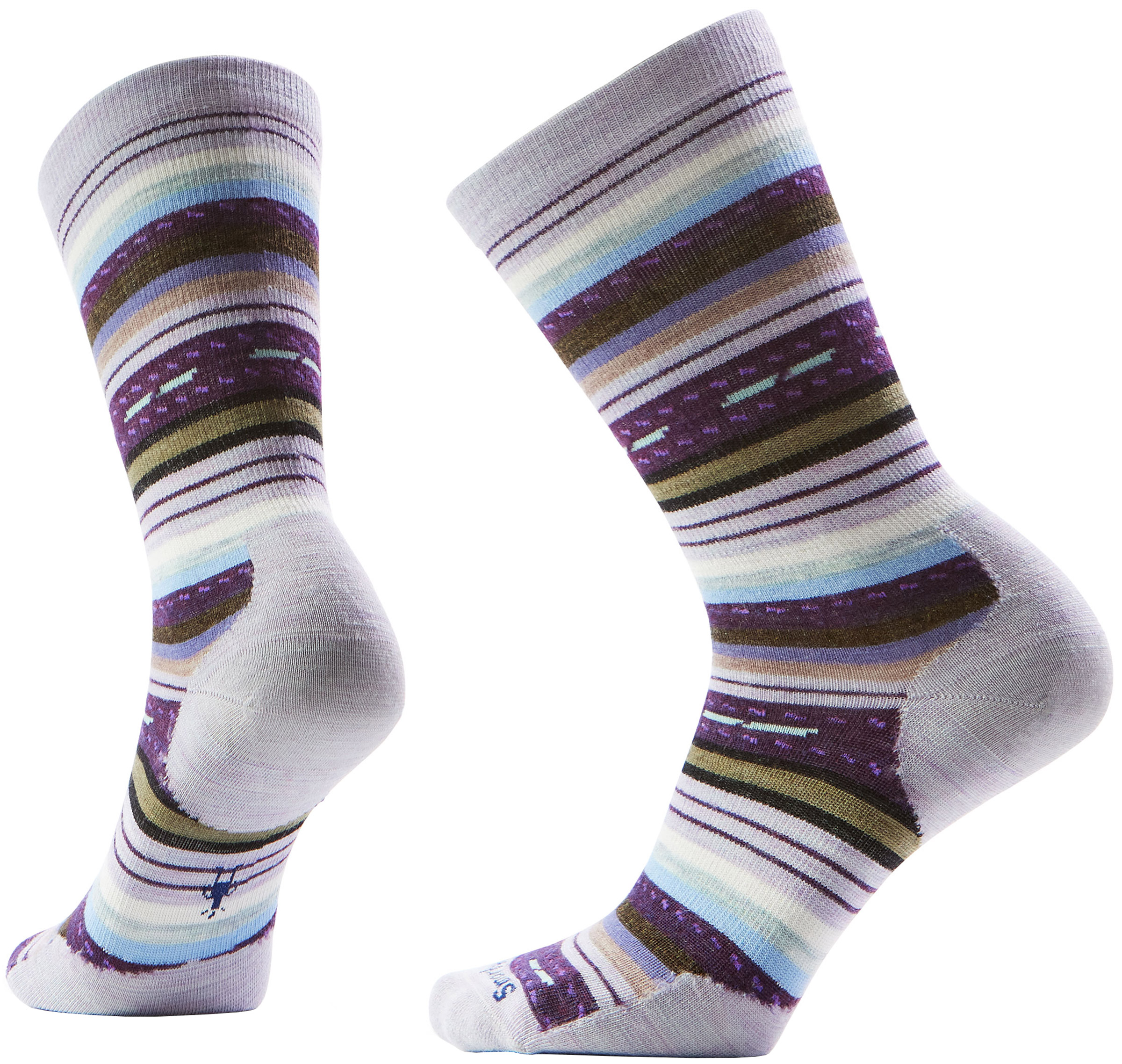 Everyday Margarita Crew Sokker SmartWool herre