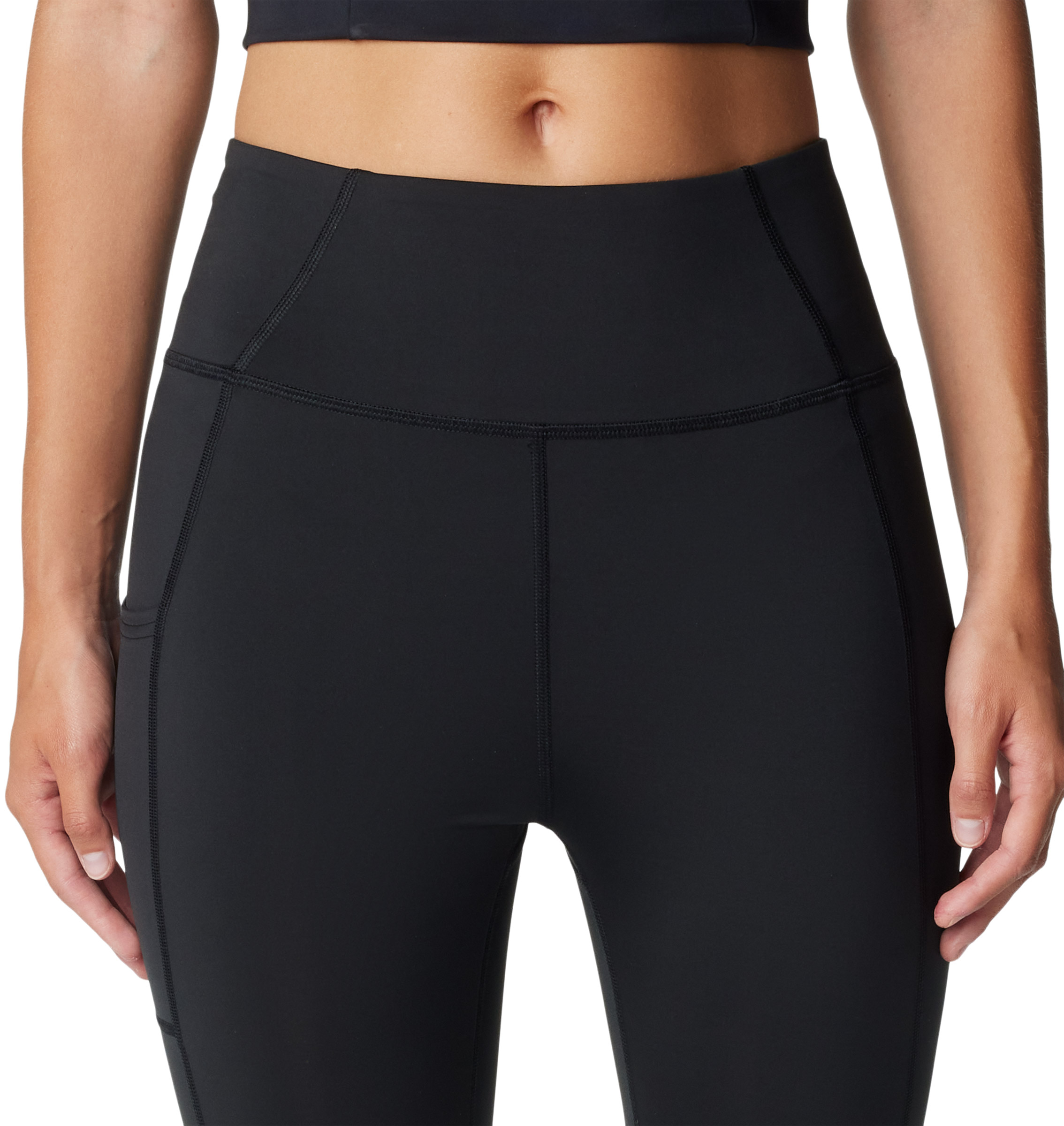 Boundless Trek Legging Dame