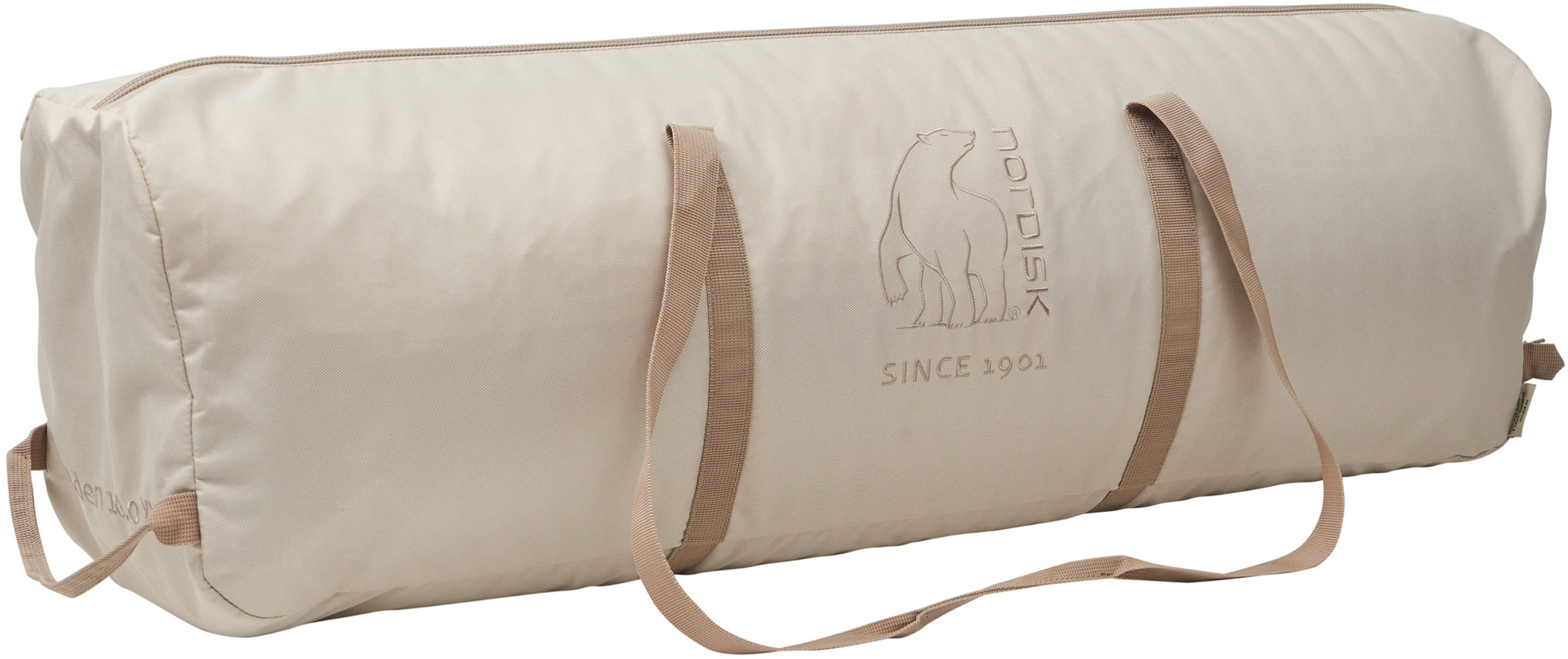 Alden 10.0 XL Selvoppustende Liggeunderlag