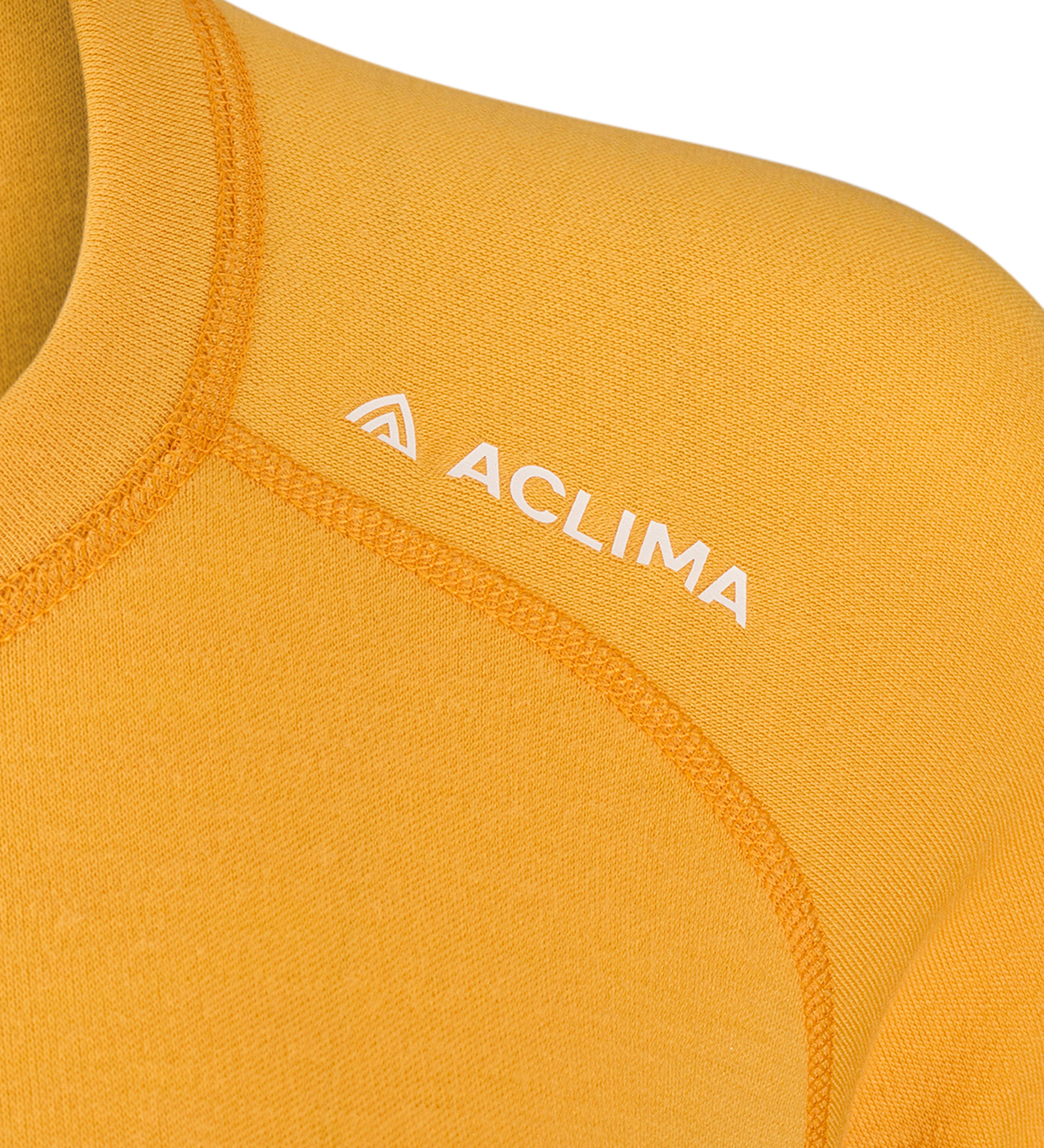 WarmWool Crew Neck Dame