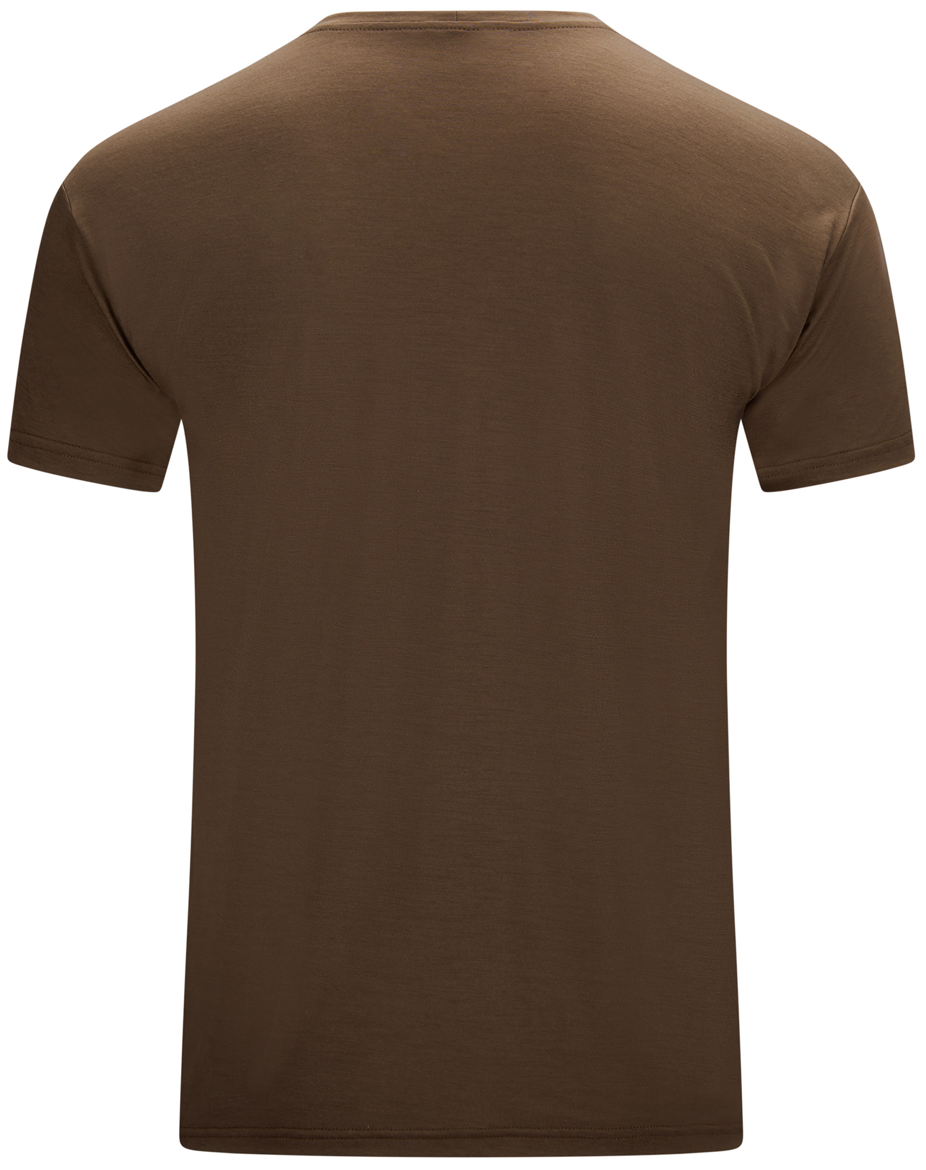 LightWool 140 Tee Kettle Print