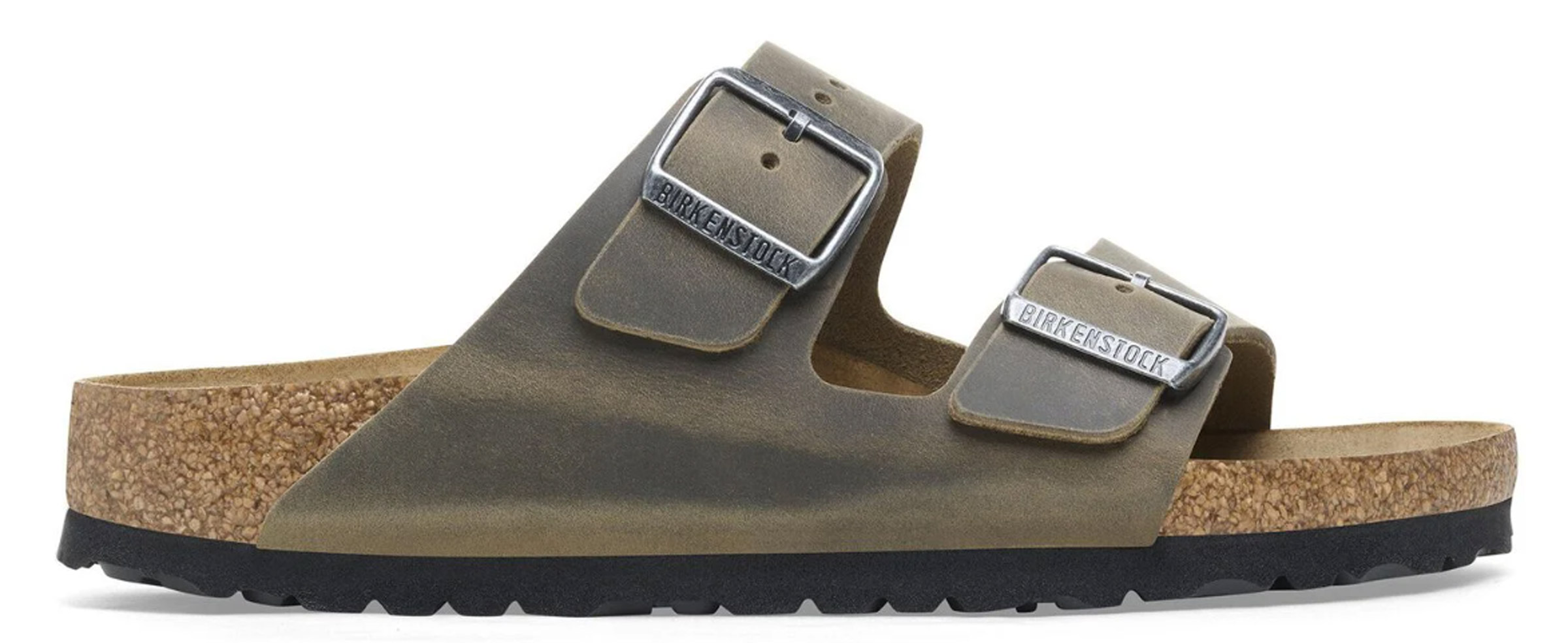 Arizona Oiled Leather Unisex