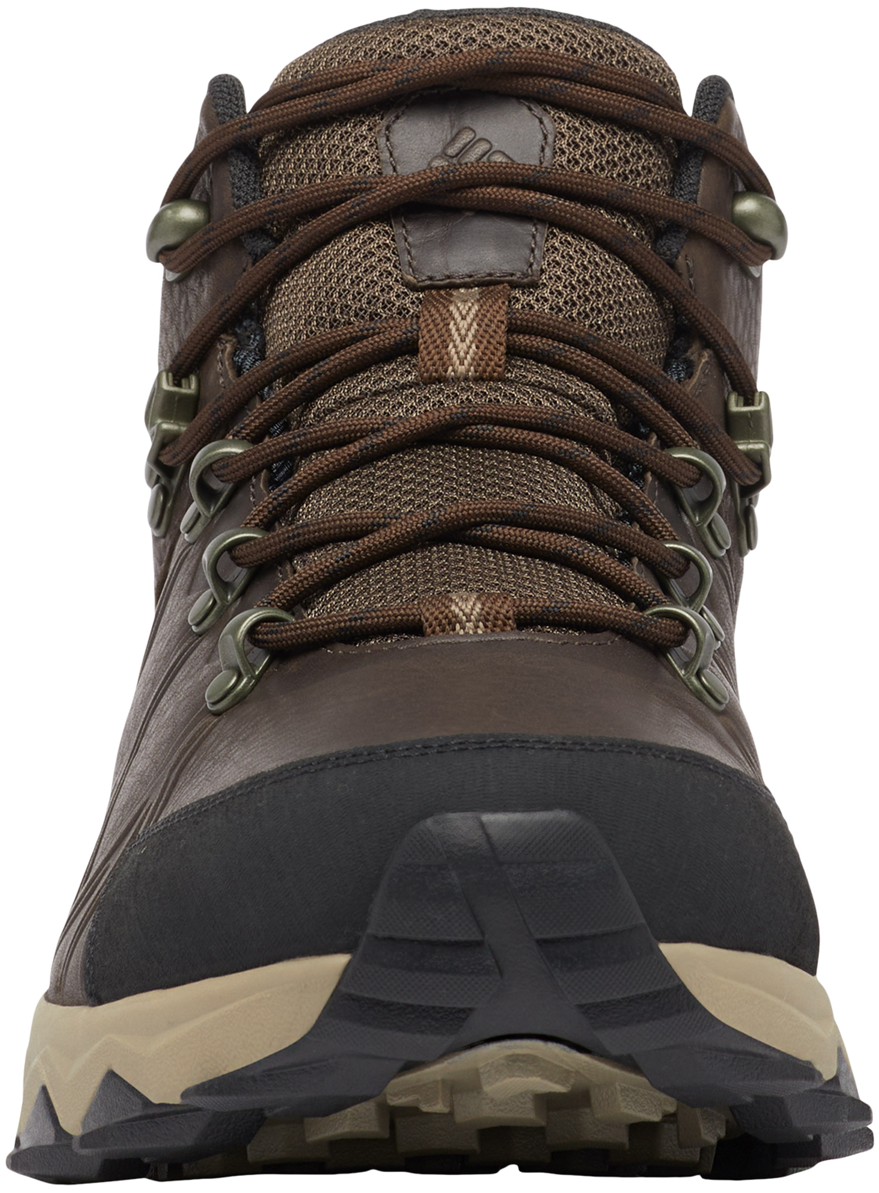 Peakfreak II Mid OutDry Leather