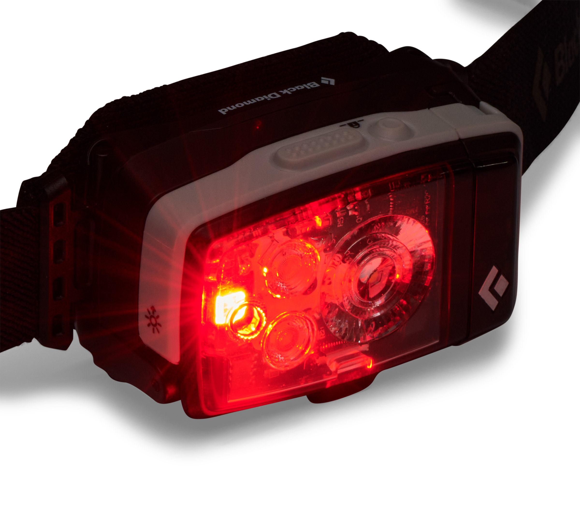 Distance LT 1100 Pandelampe