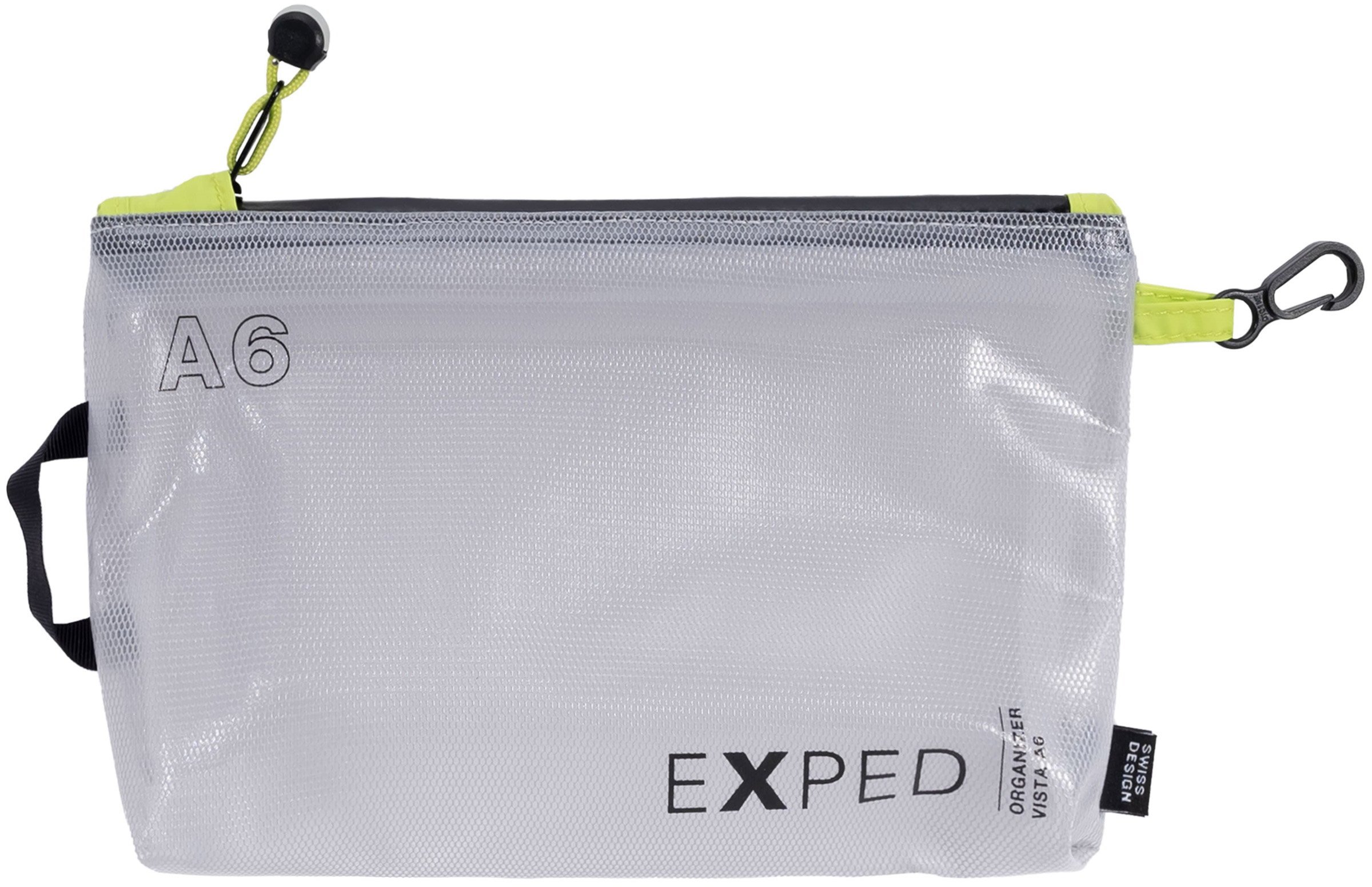 Organizer Vista A6 Exped brands