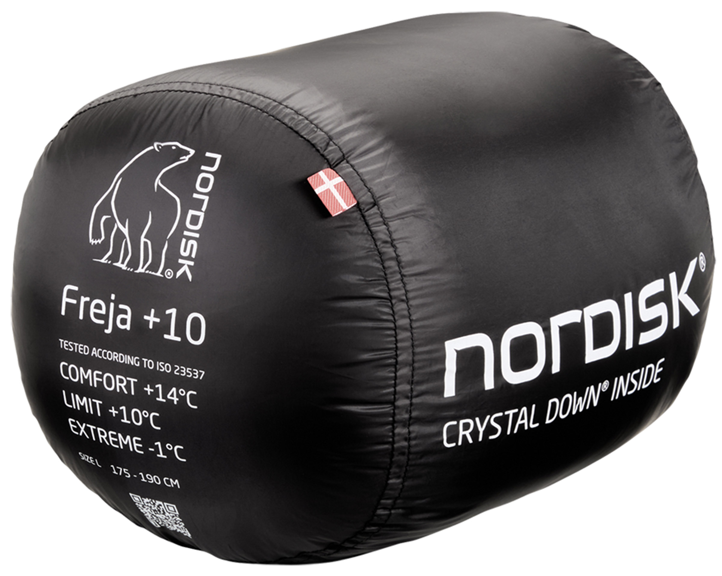 Freja +10° Blanket X-Large Dunsovepose