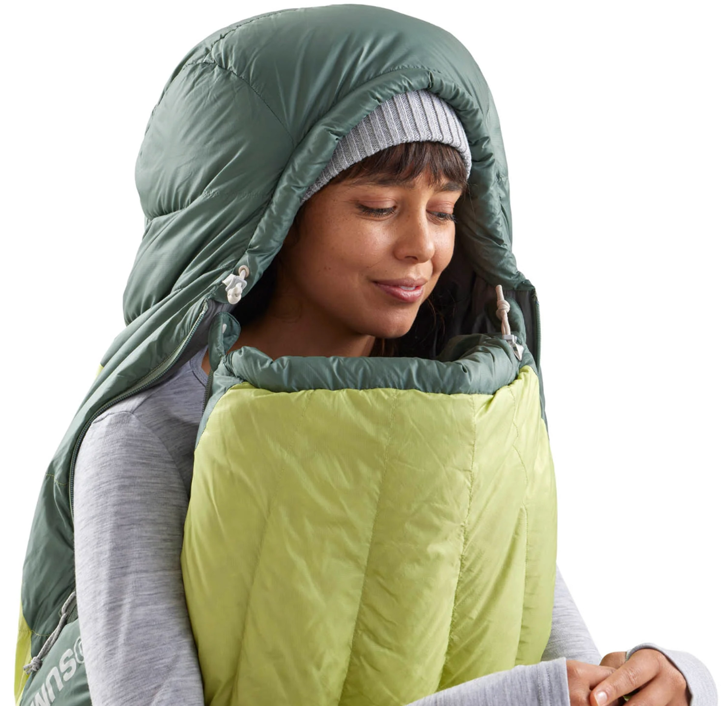 Ascent -9C/15F Regular Dame Dunsovepose