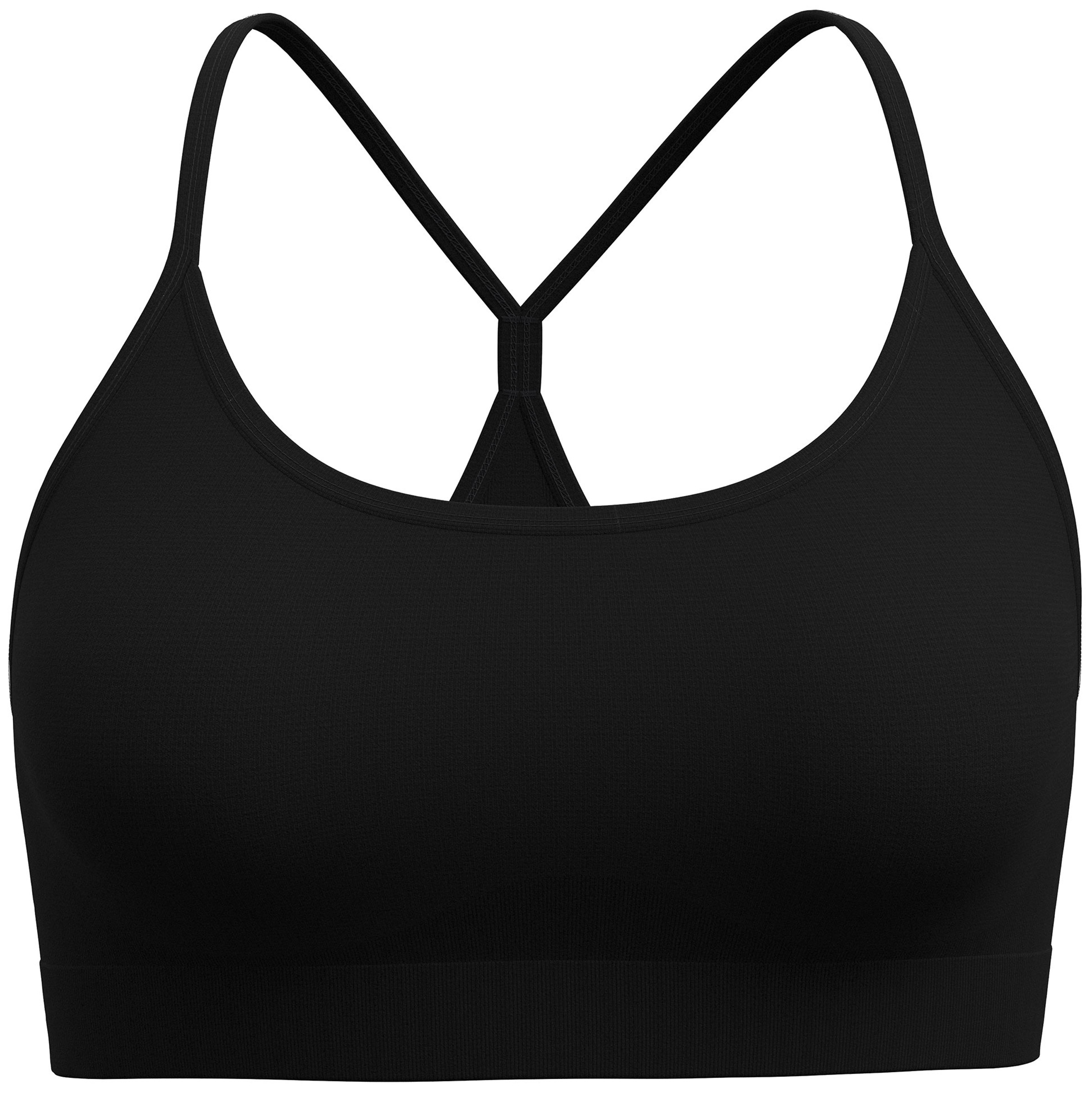 Merino Blend Bralette Dame