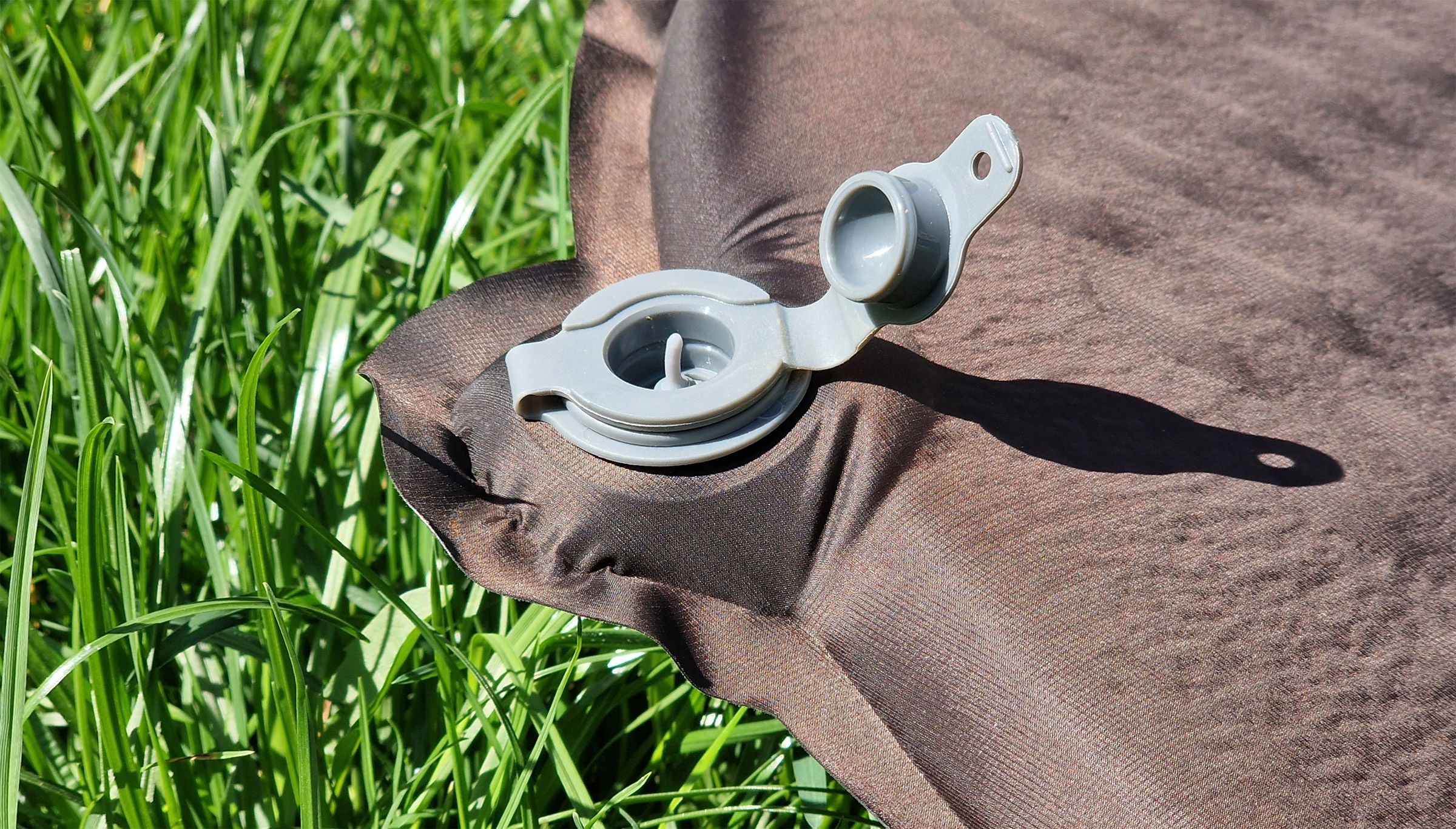 FIT 480 Ultra Light SI Selvoppustende Liggeunderlag