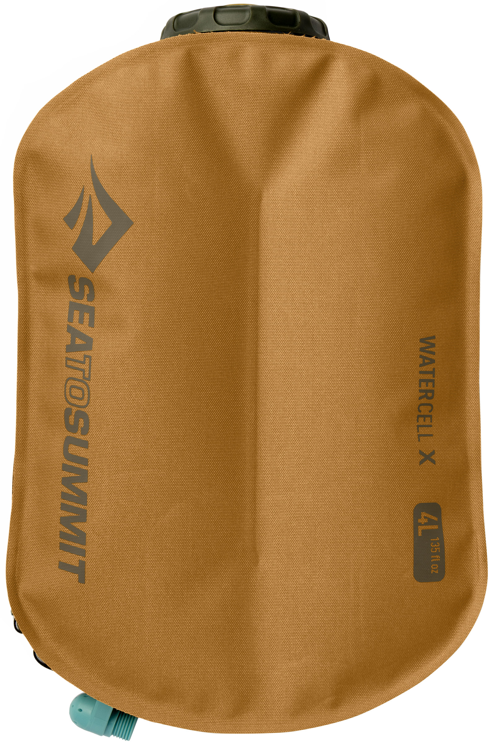 Watercell X 4L Sea to Summit udstyr