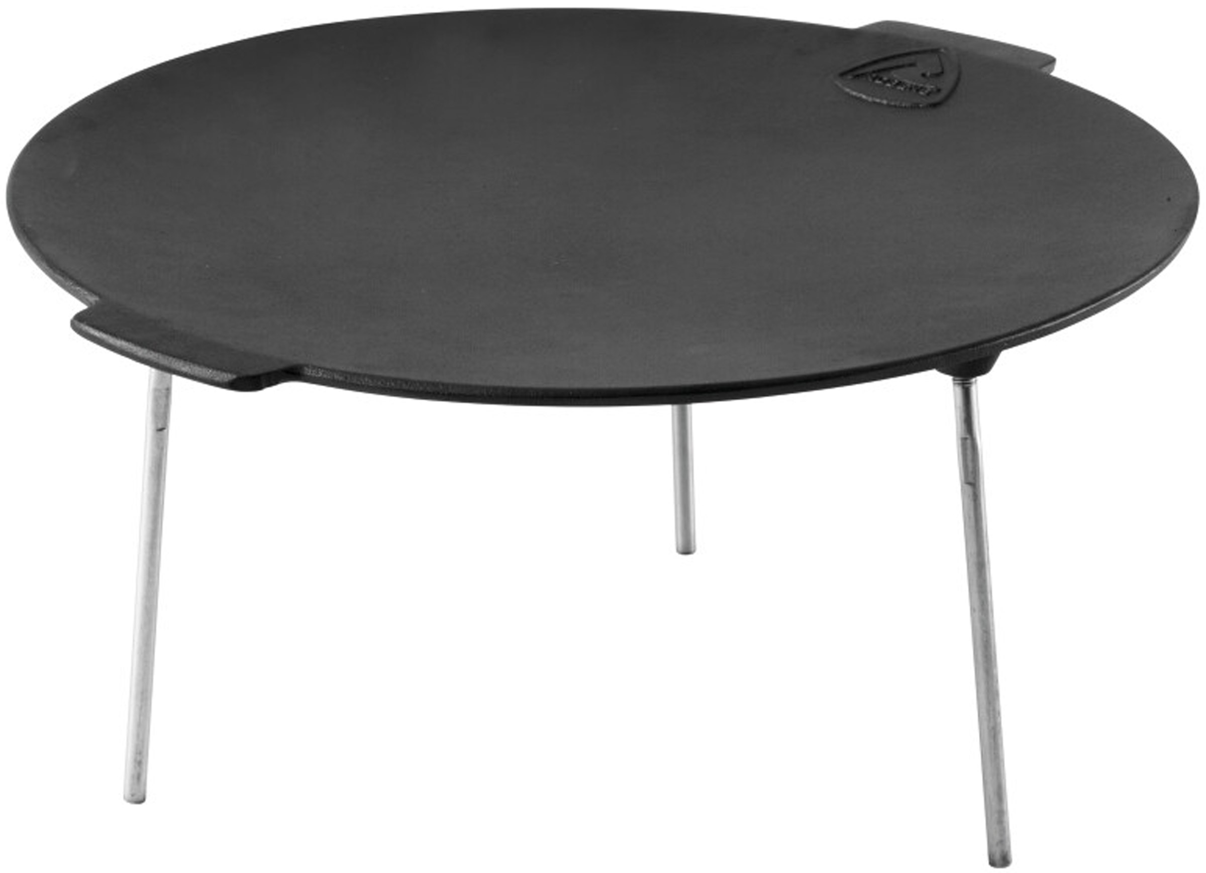 Bighorn Trebenet Bålpande Robens glamping