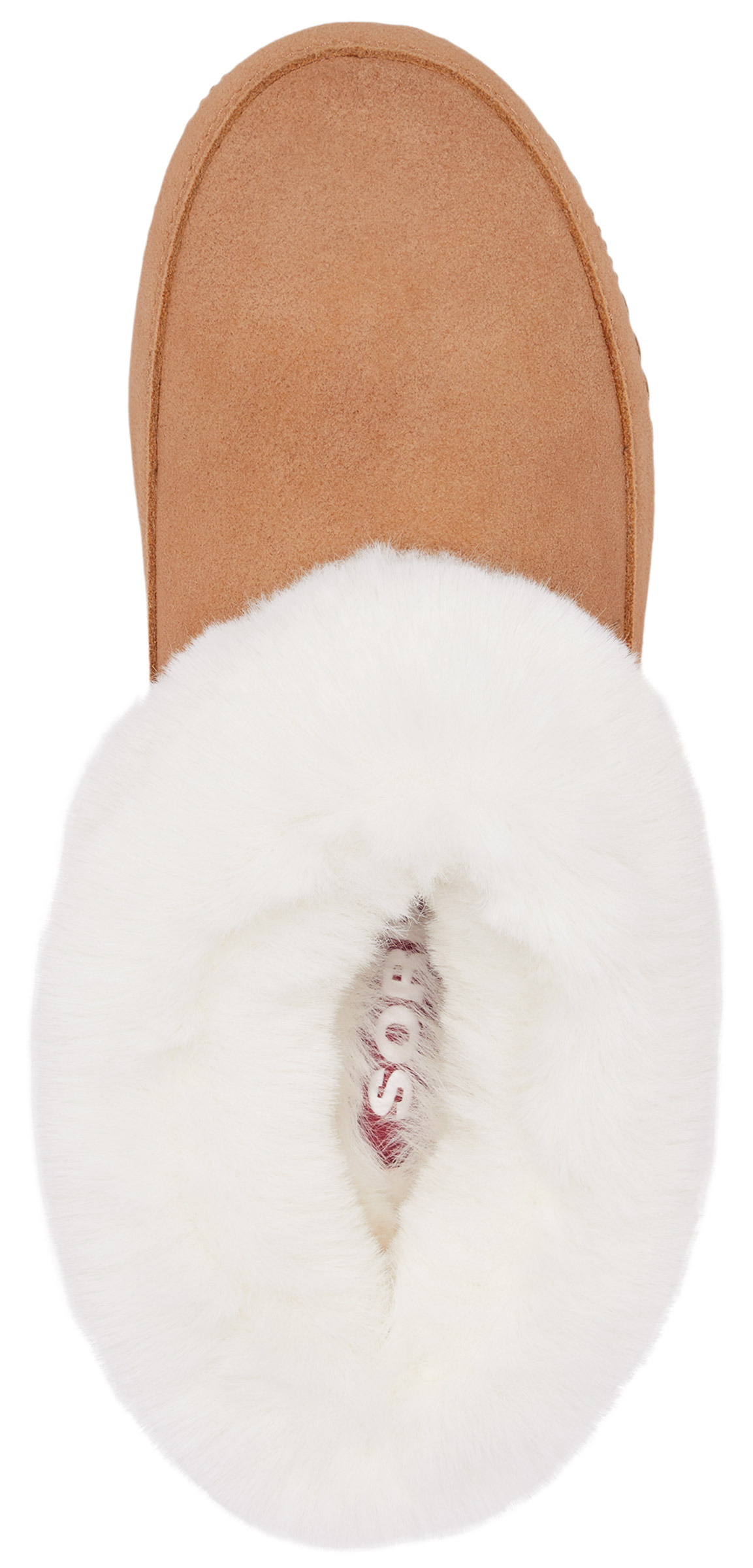 Sorel Go - Coffee Run Dame