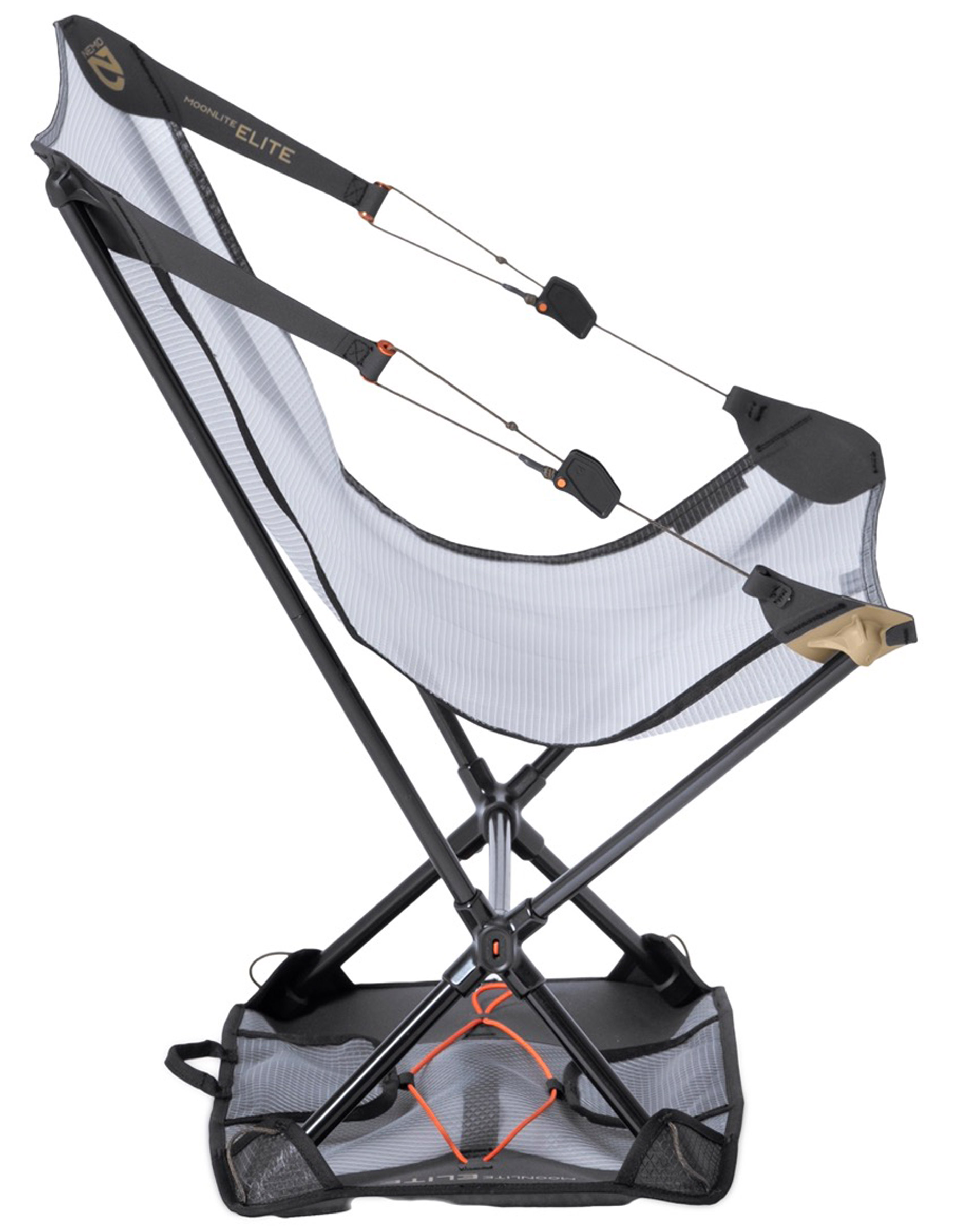 Moonlite Elite Reclining Backpacking Foldestol