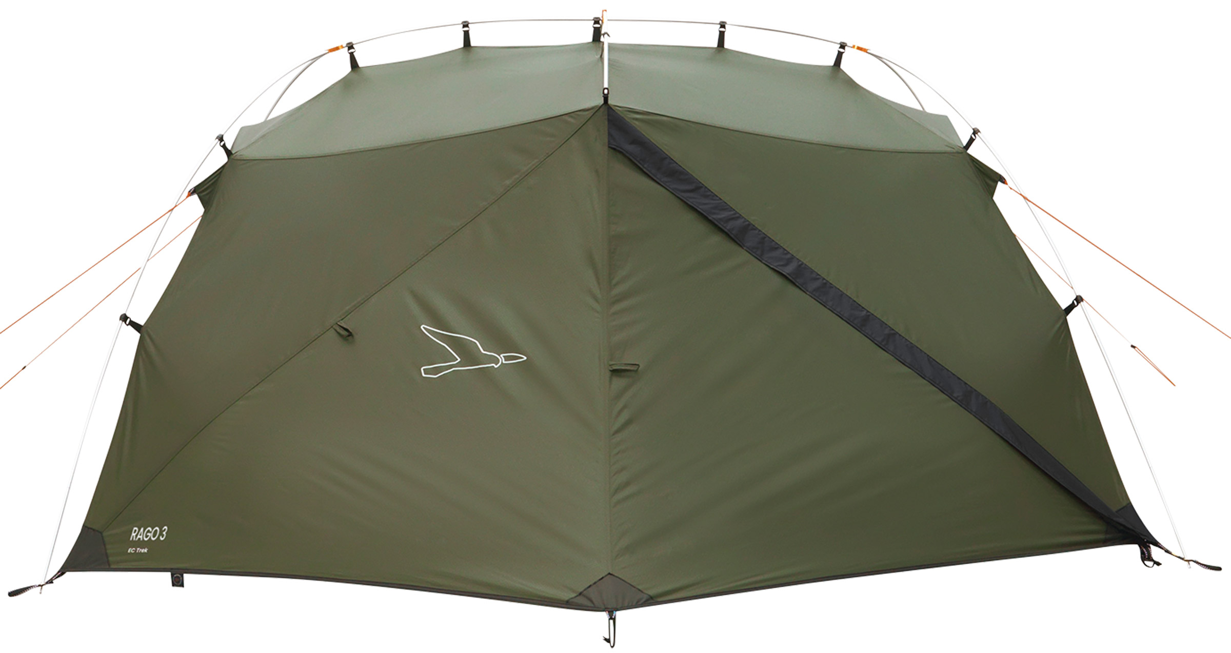 Rago 3, 3-Personers Telt