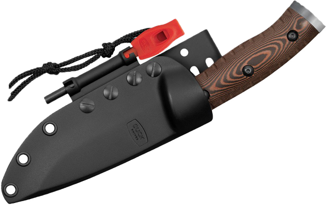 Selkirk Knife