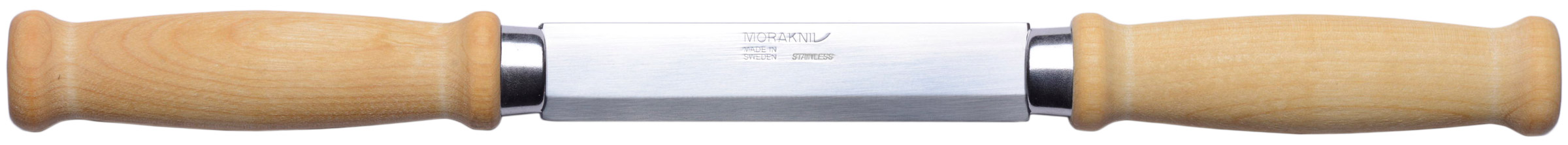 Wood Splitting Knife 220 (S) Morakniv udstyr