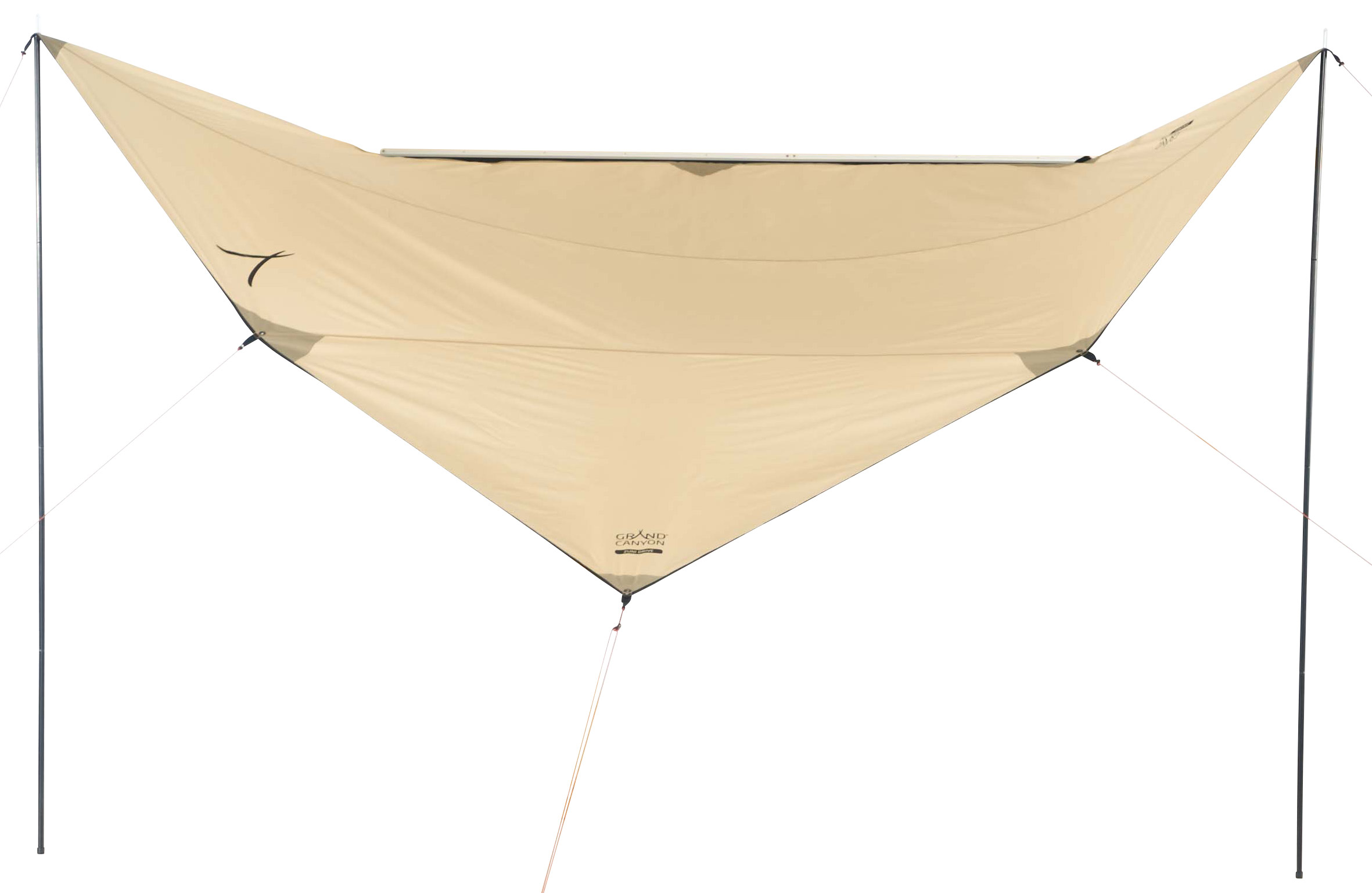 Zuni Drive Tarp