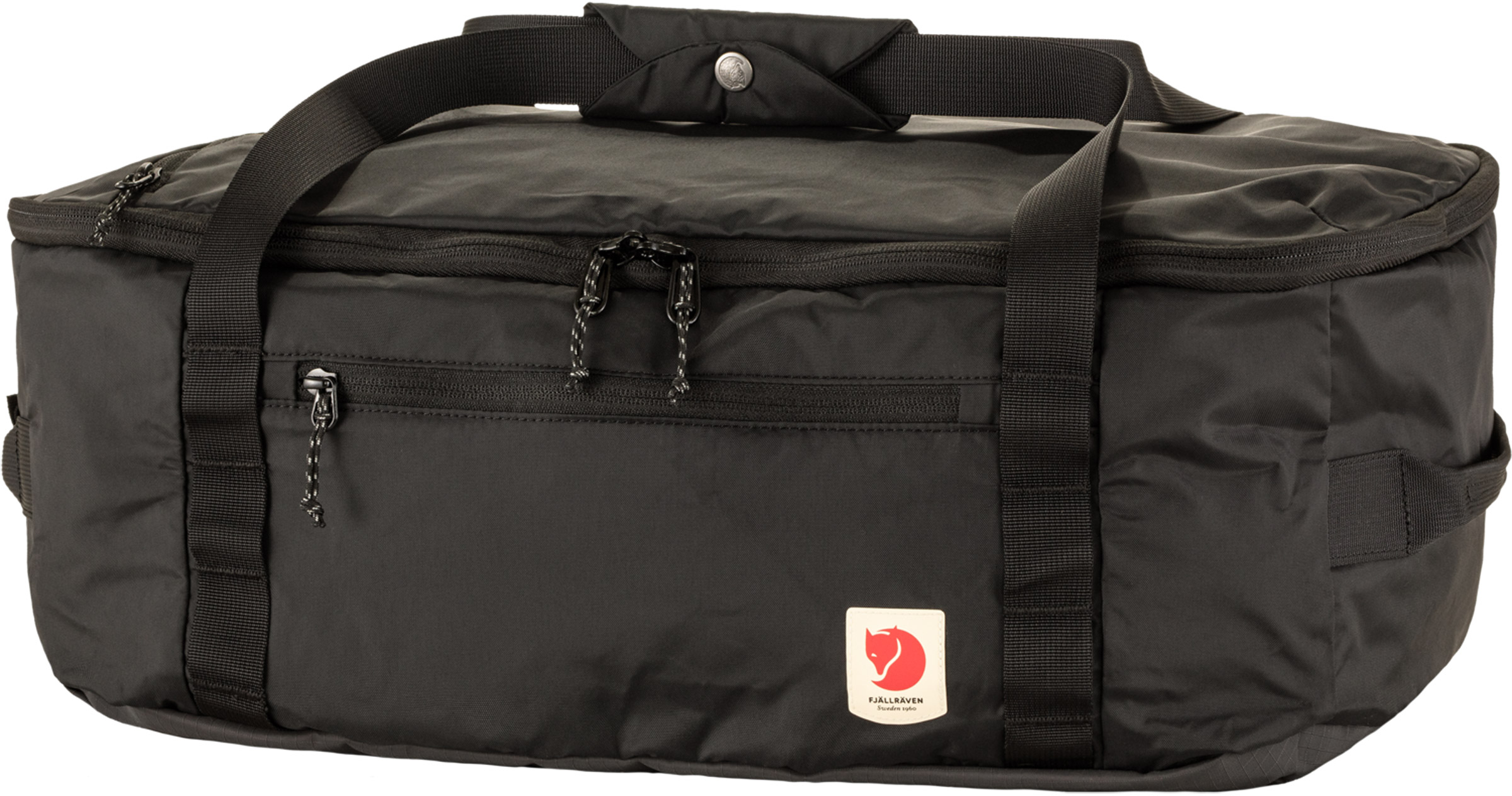 High Coast Duffel 36 Fjällräven Rygsække