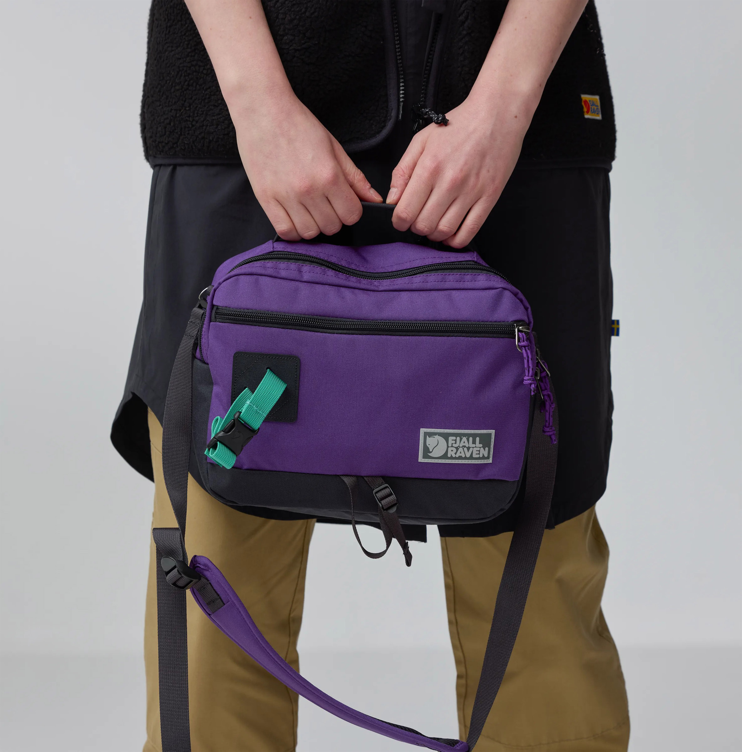 Vardag Shoulder Bag 6