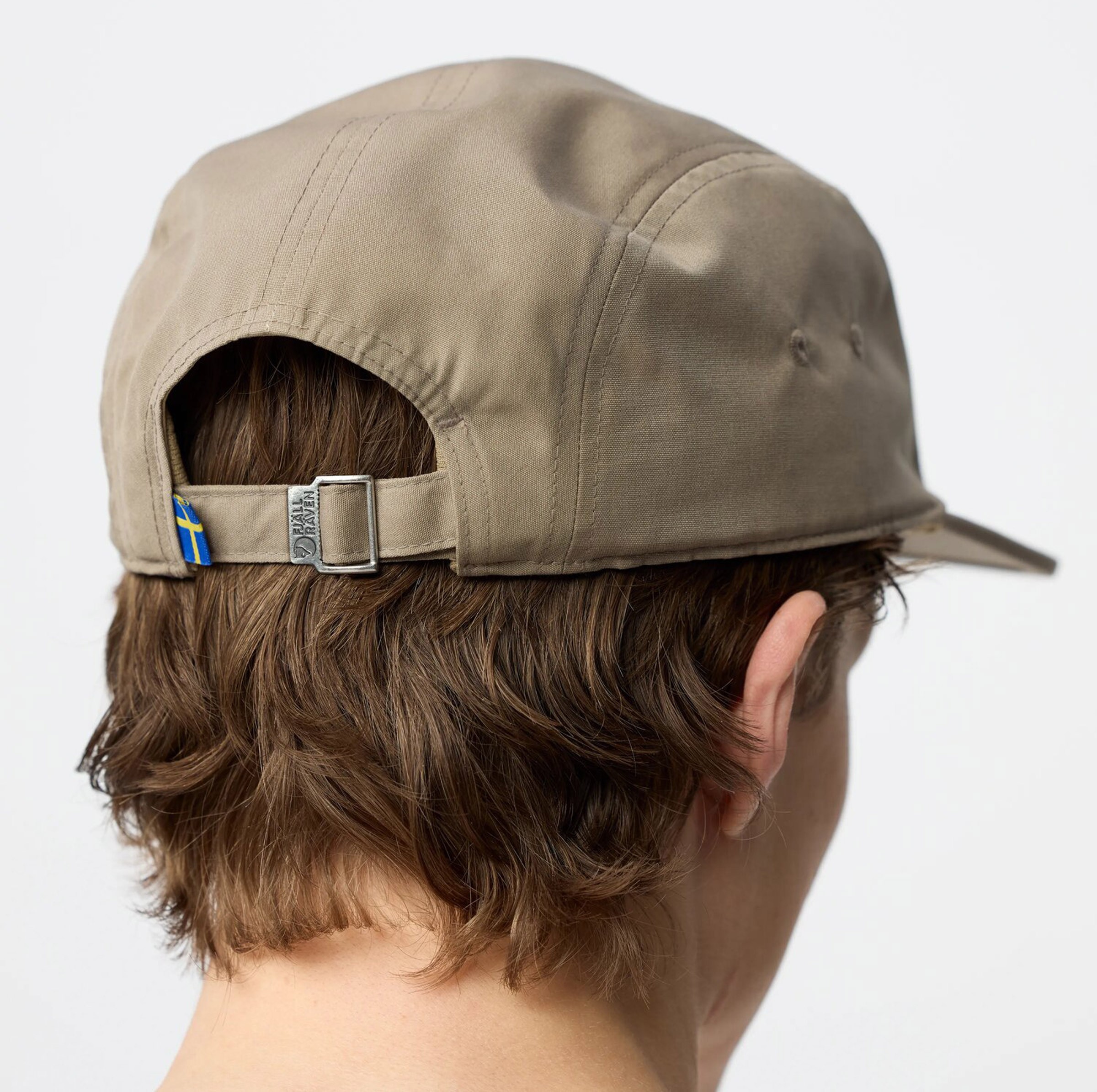 Fjällräven Flat Brim Cap