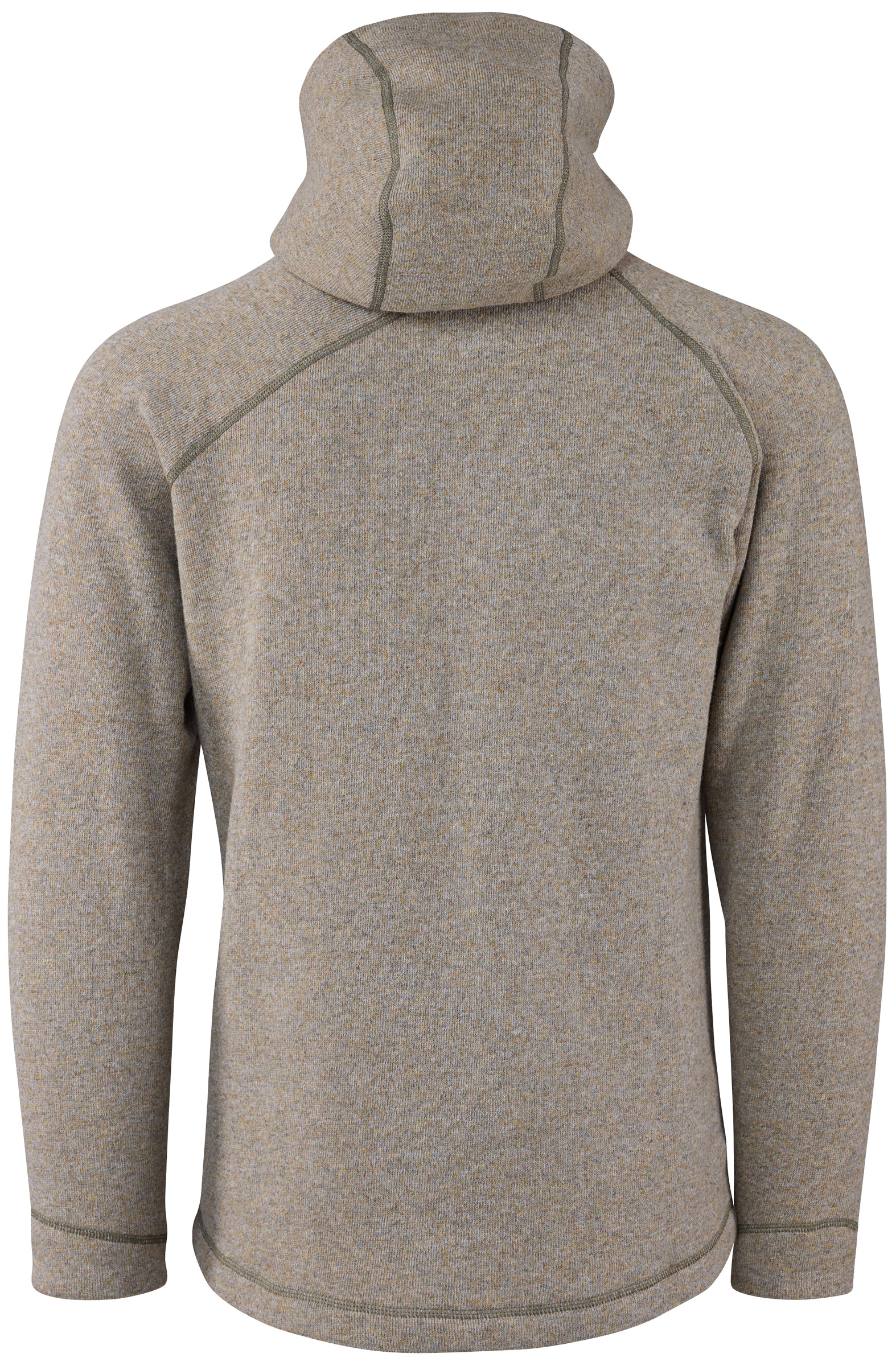 Balder 2.0 Zip Hoodie