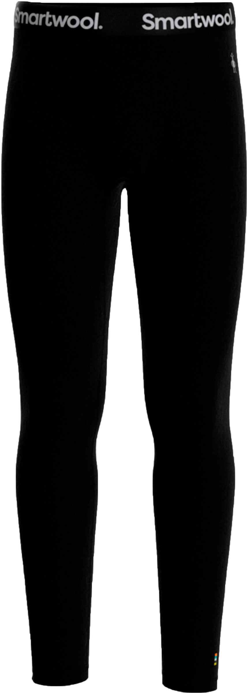 Thermal Merino Base Layer Bottom SmartWool Beklædning