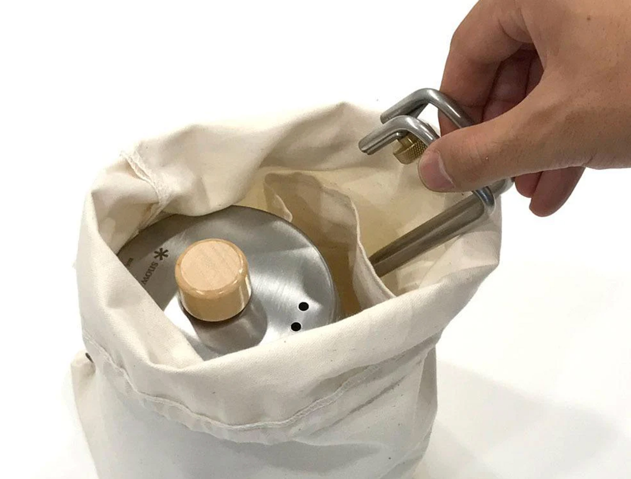 Field Barista Kettle