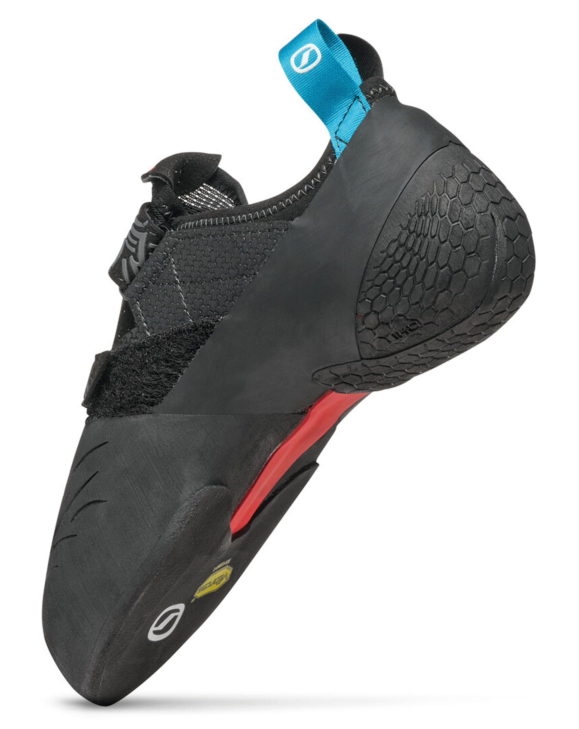 Drago XT FZR Klatresko