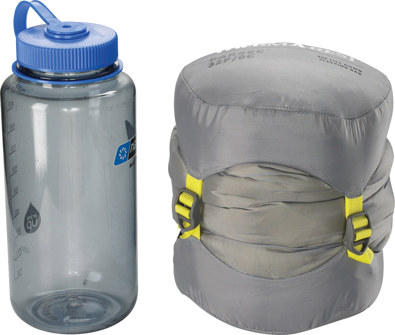 Parsec 32F/0C Long Dunsovepose