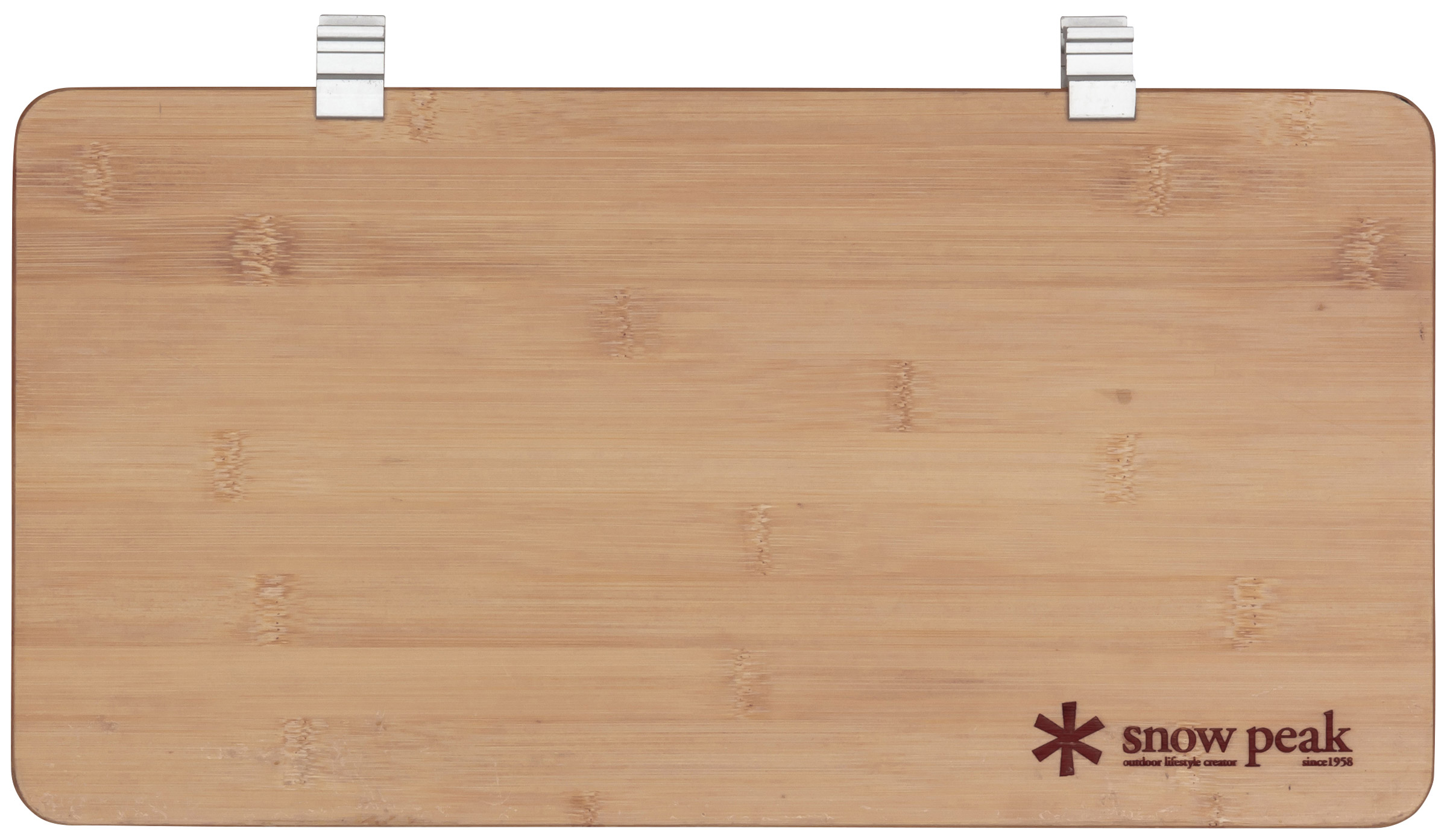 IGT Bamboo Sliding Extension