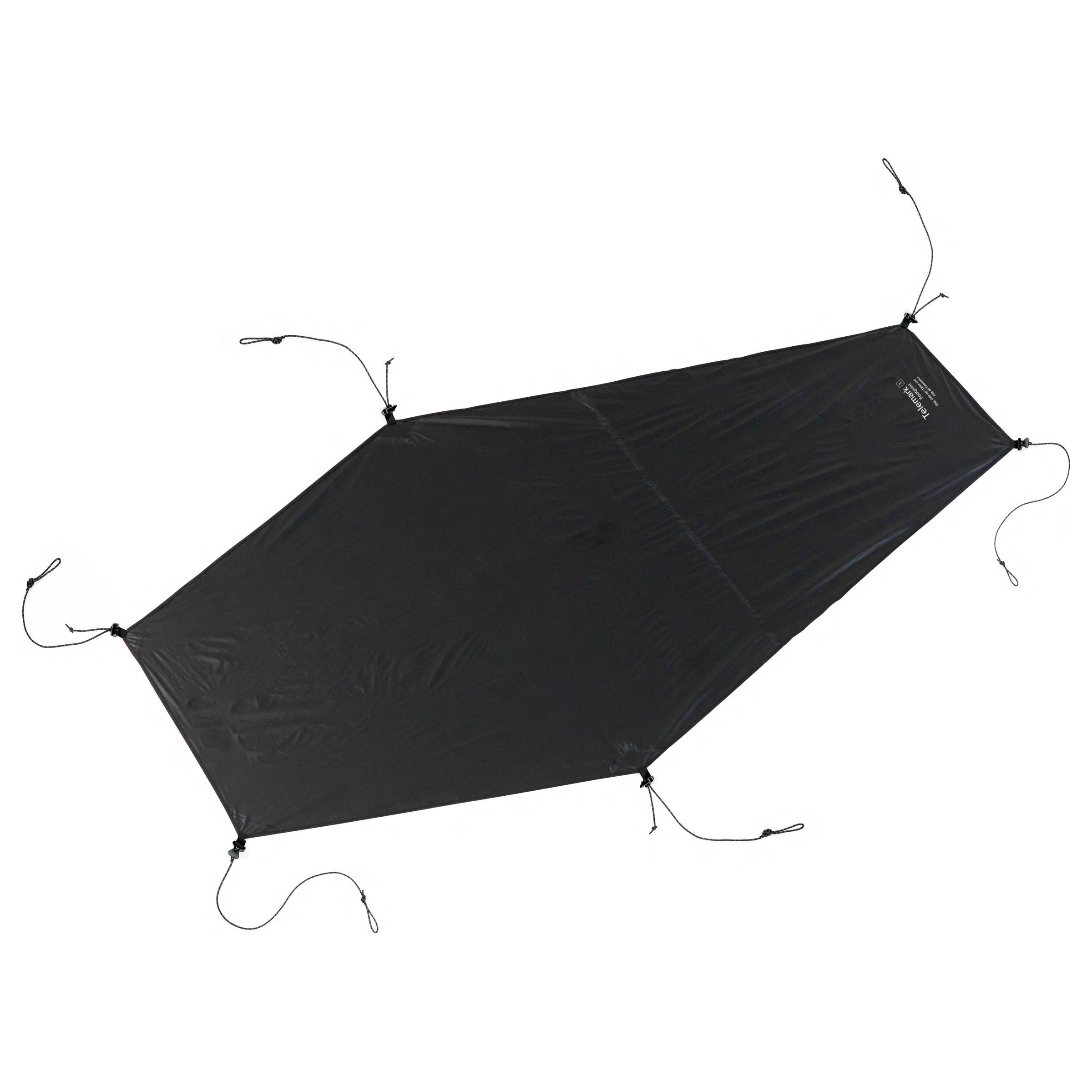 Telemark 1 Footprint Nordisk telte