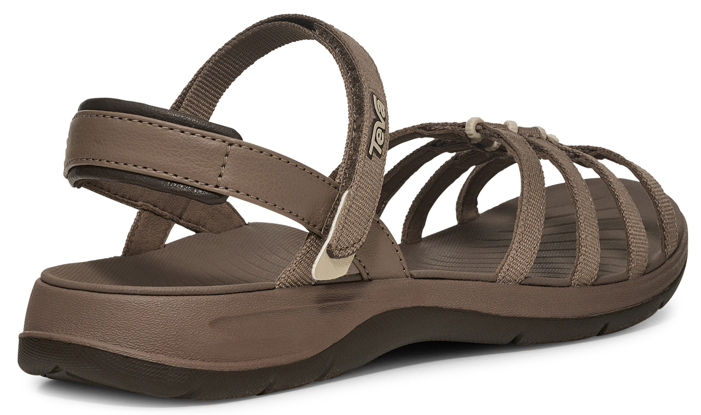 TirraTraveler Sandal Dame