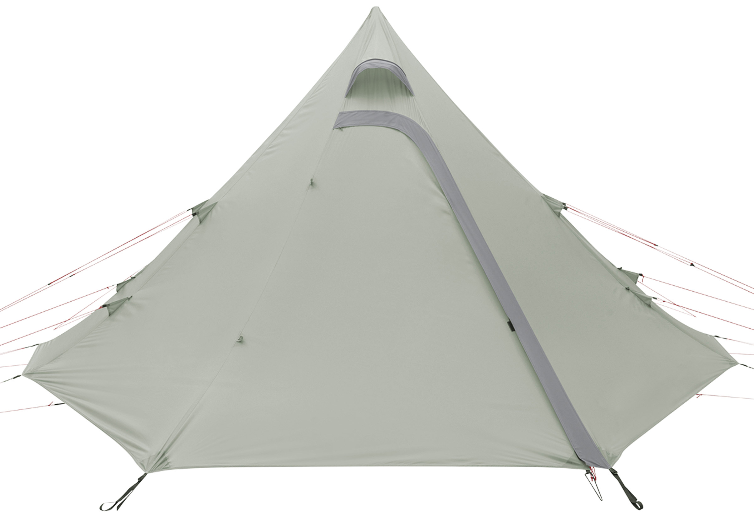 Venturer 4 LW, 4-Personers Telt