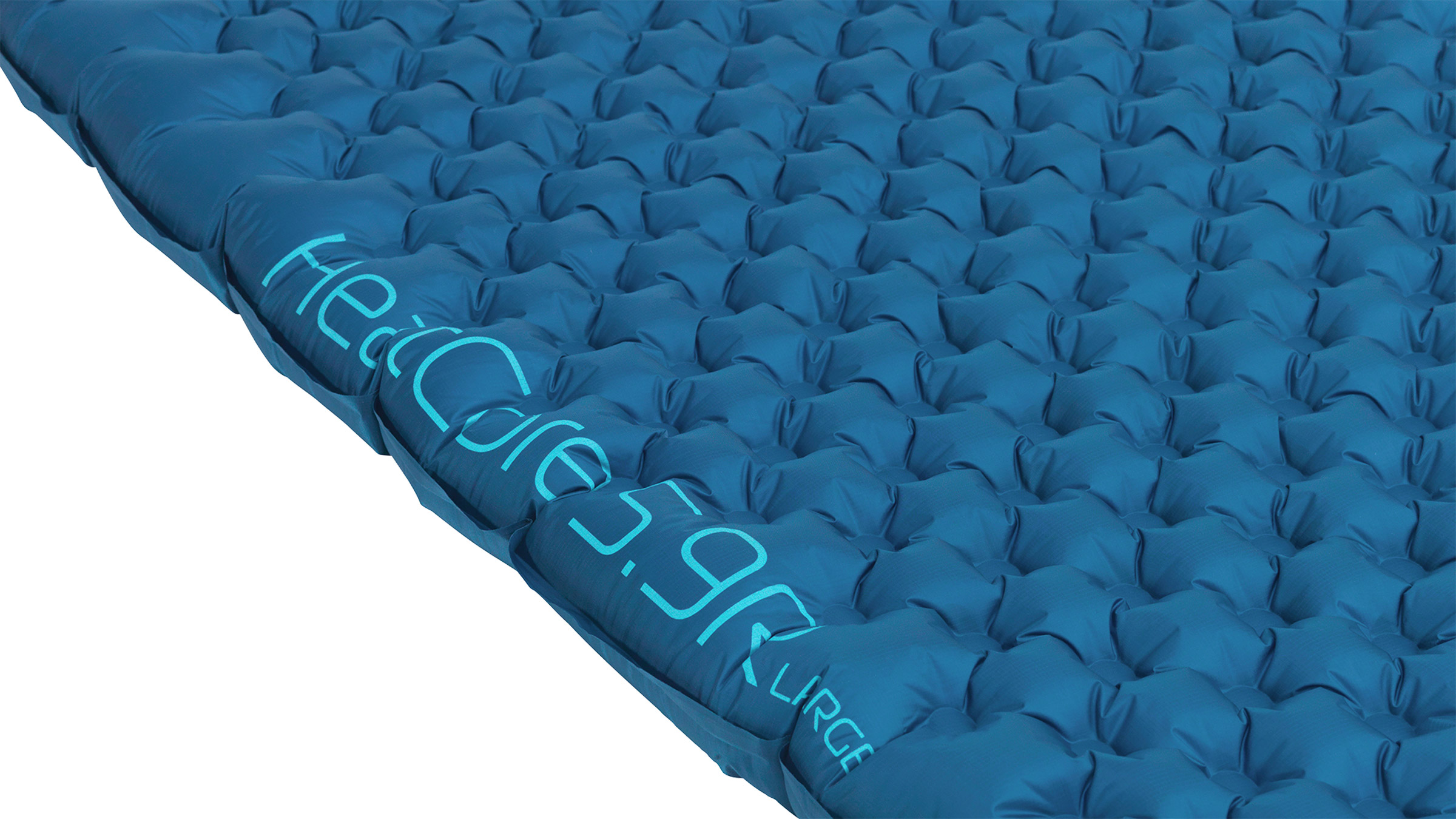 HeatCore 5.9R Large Oppusteligt Liggeunderlag