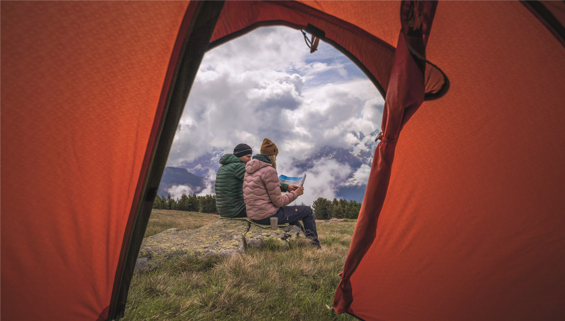 ZigZag Seat Siddeunderlag