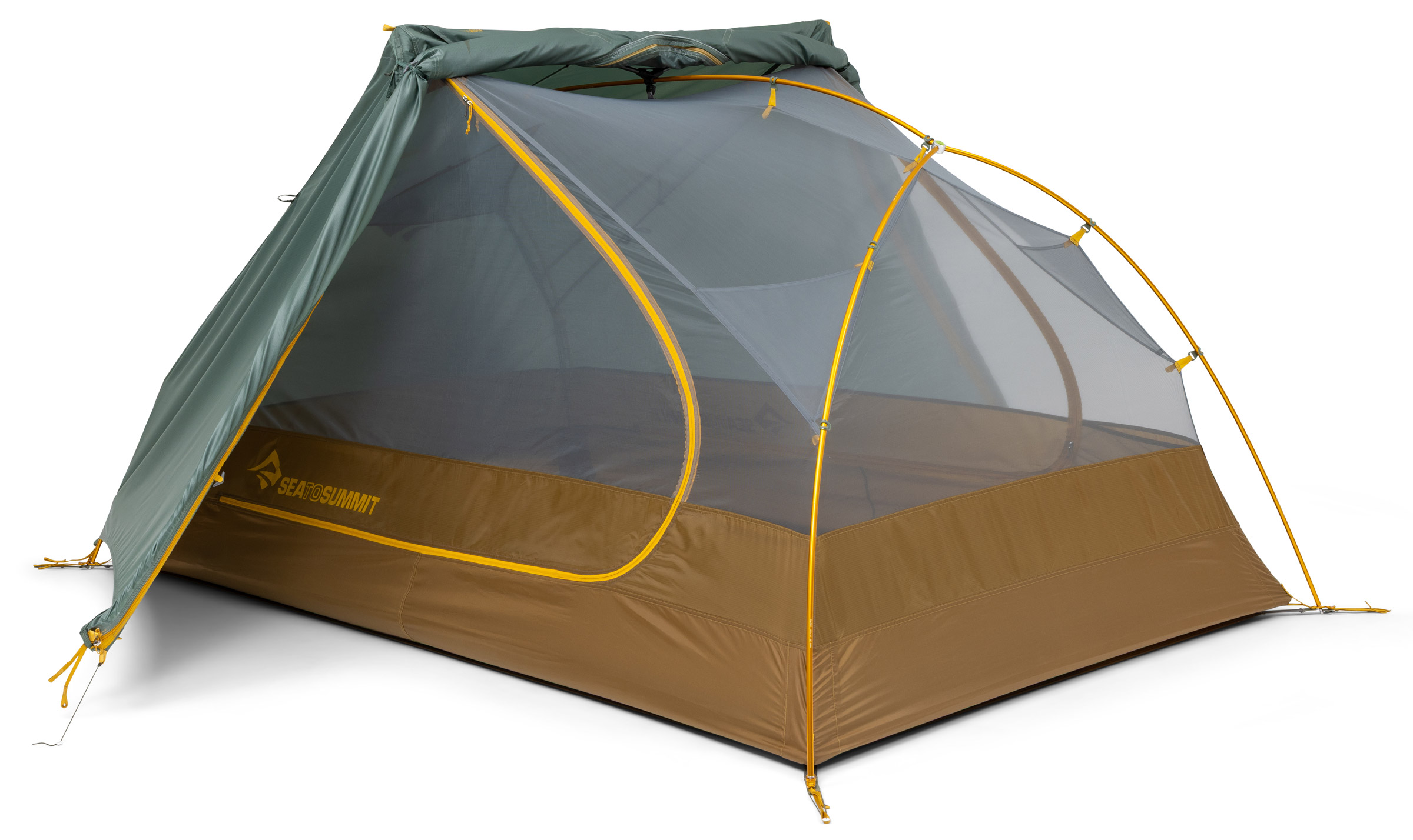 Ikos Evo TR2, 2-Personers Telt