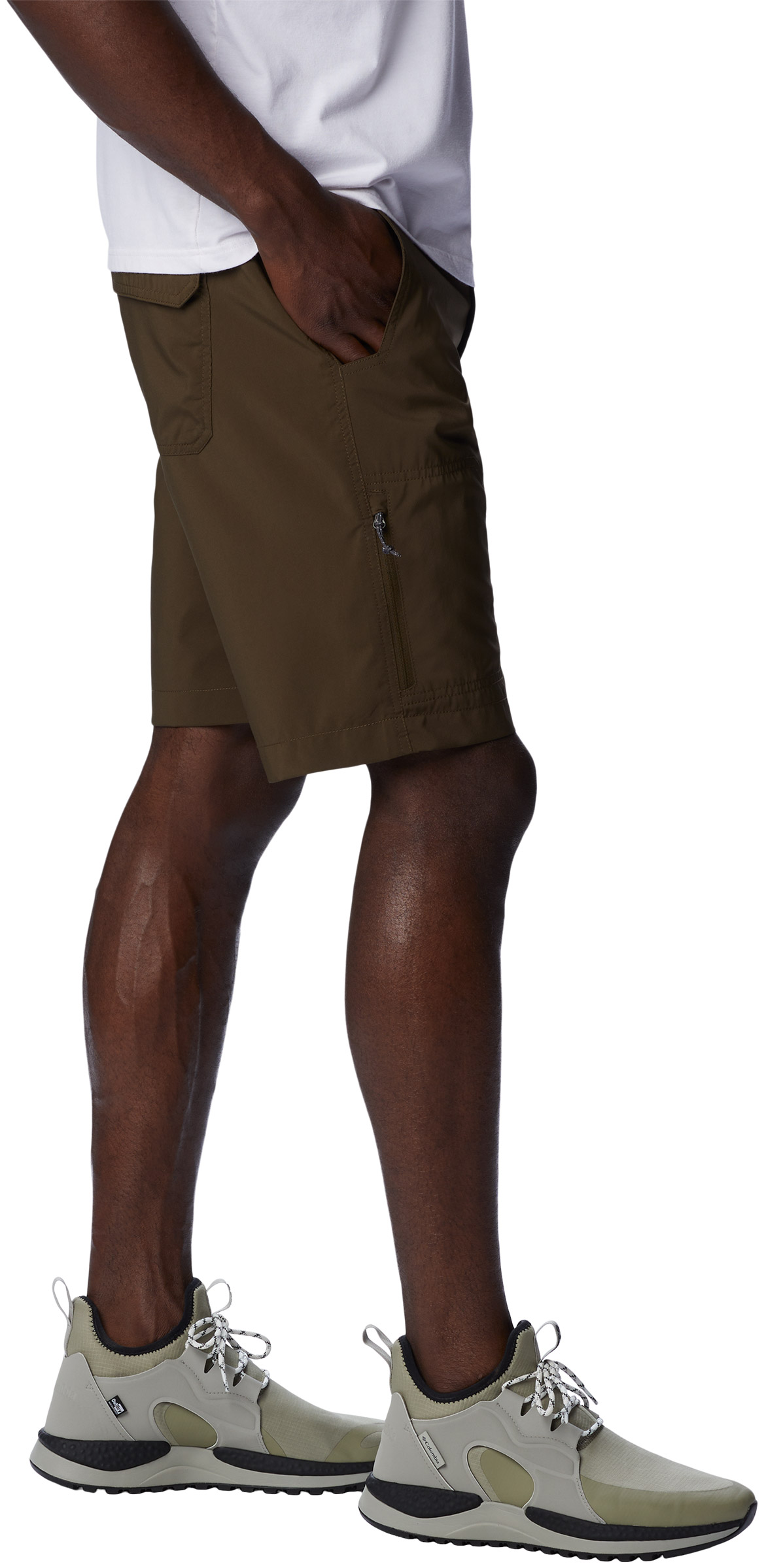 Silver Ridge Utility Short