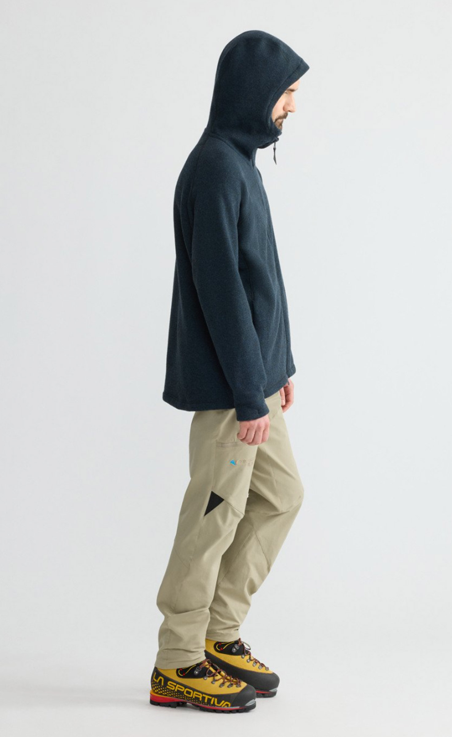 Balder 2.0 Zip Hoodie