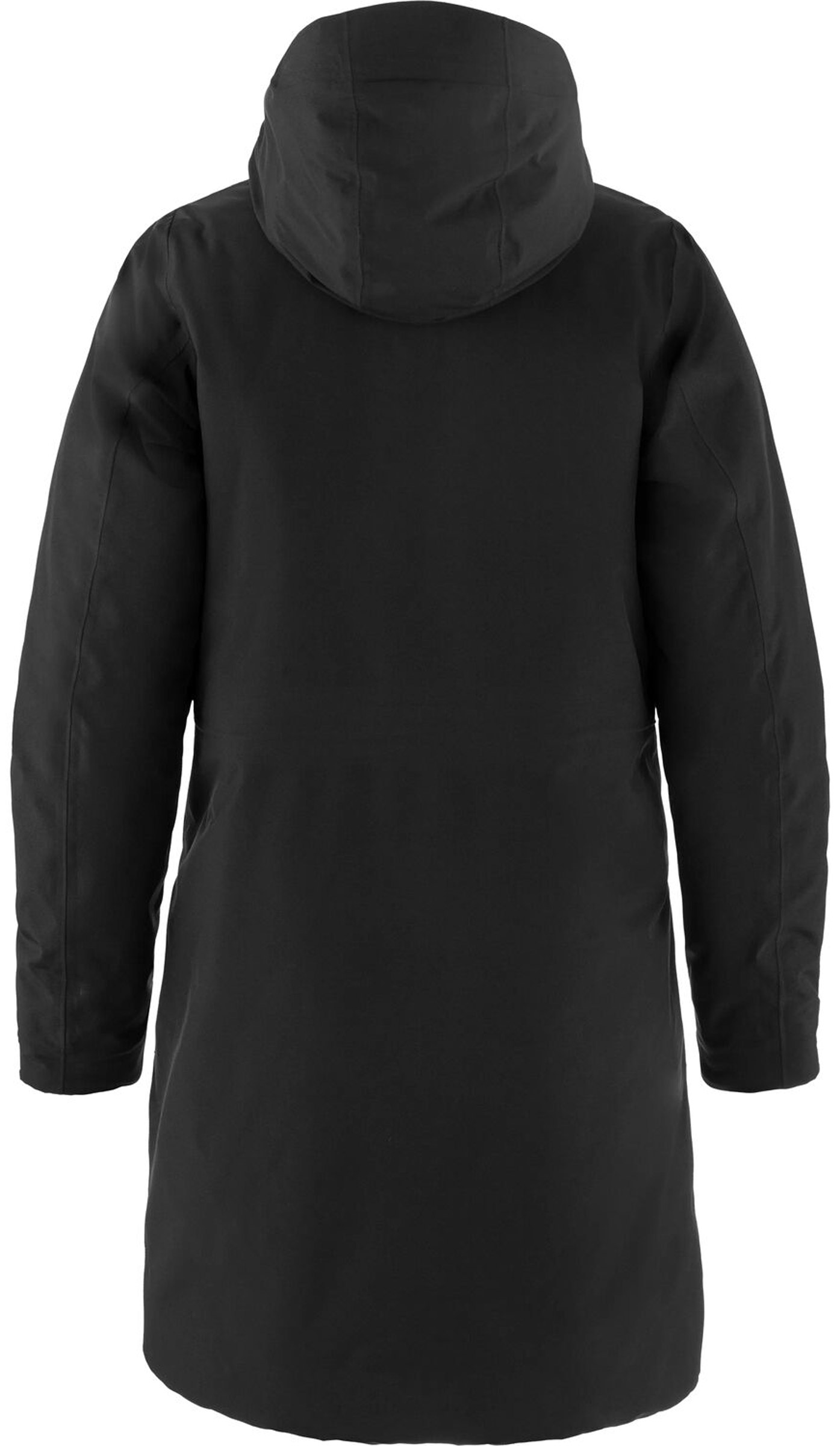 HC Hydratic Padded Parka Dame