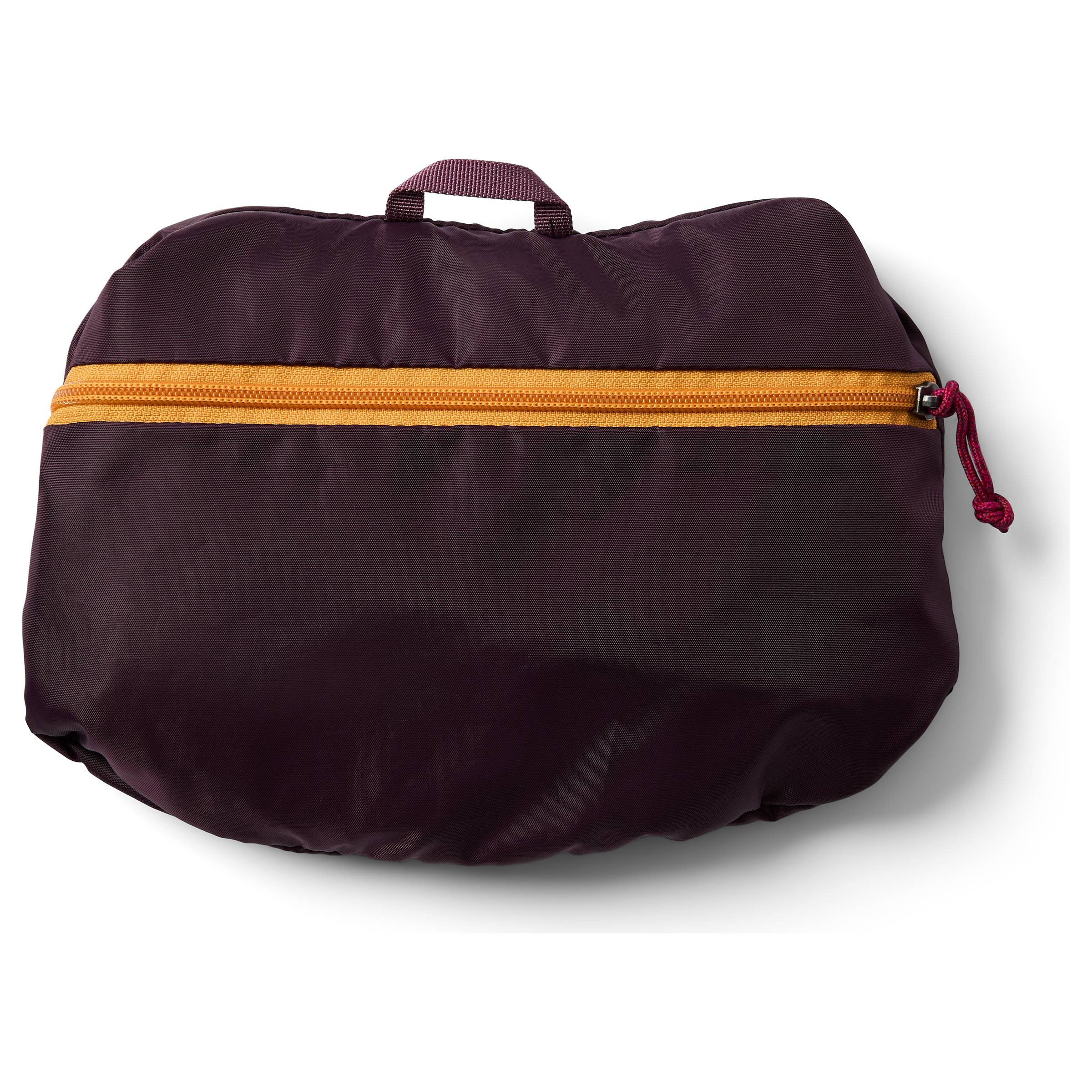 Empacable 6L Crescent Bag