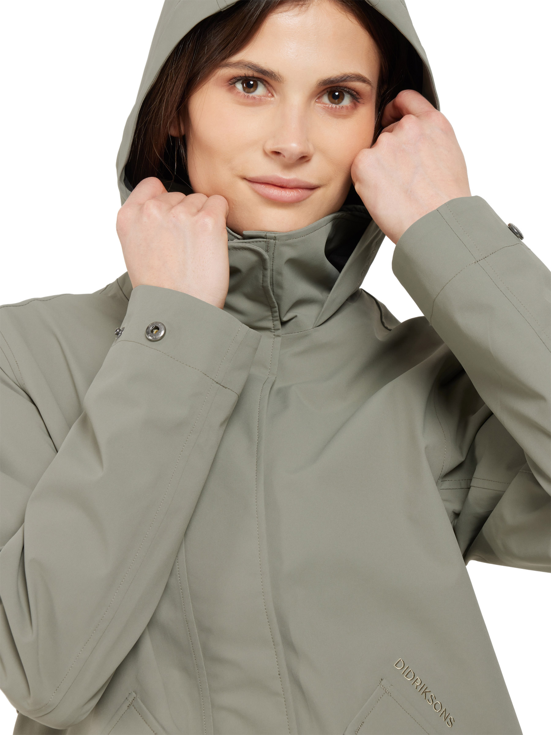 Mabel Jacket Dame
