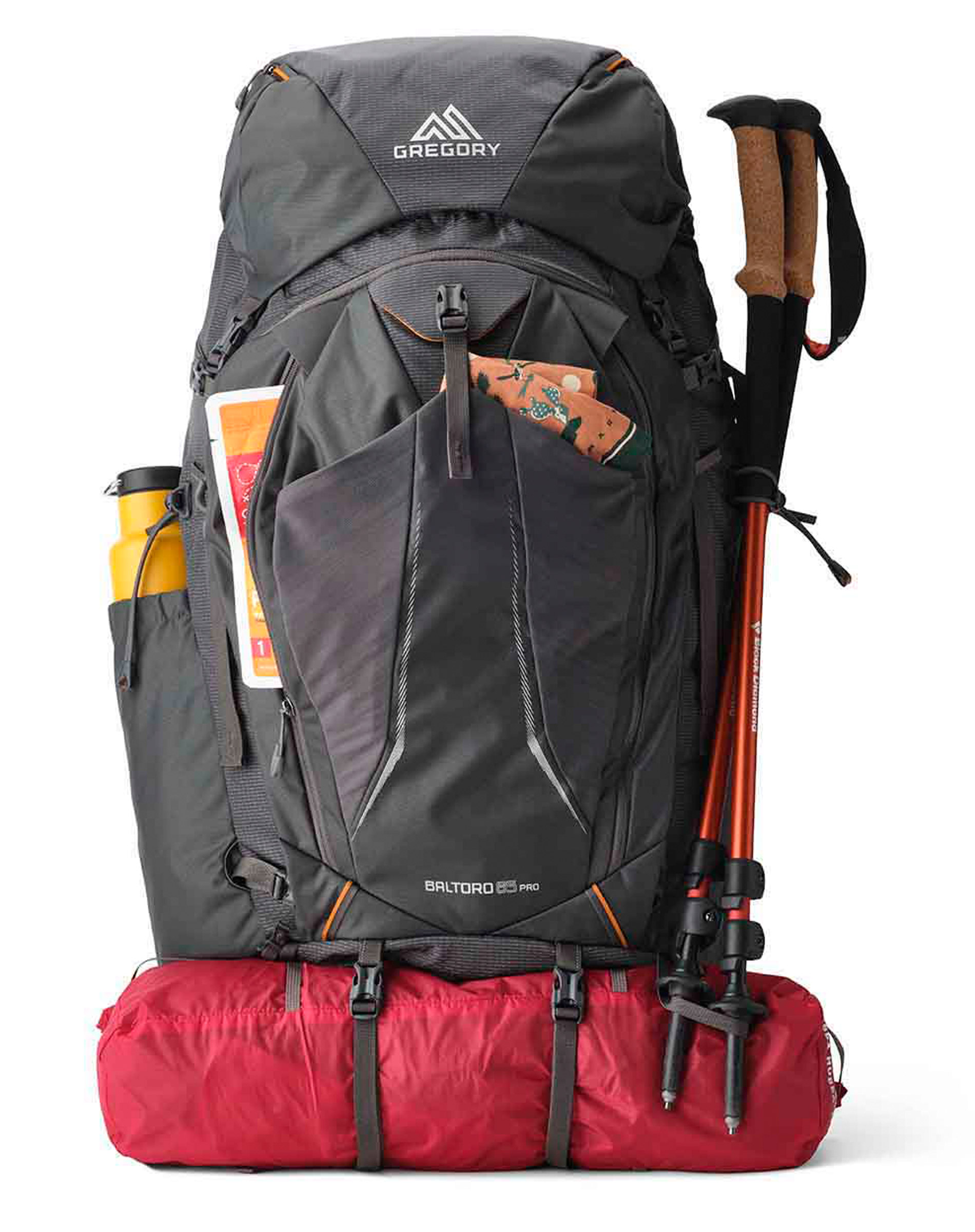 Baltoro 100 Pro M