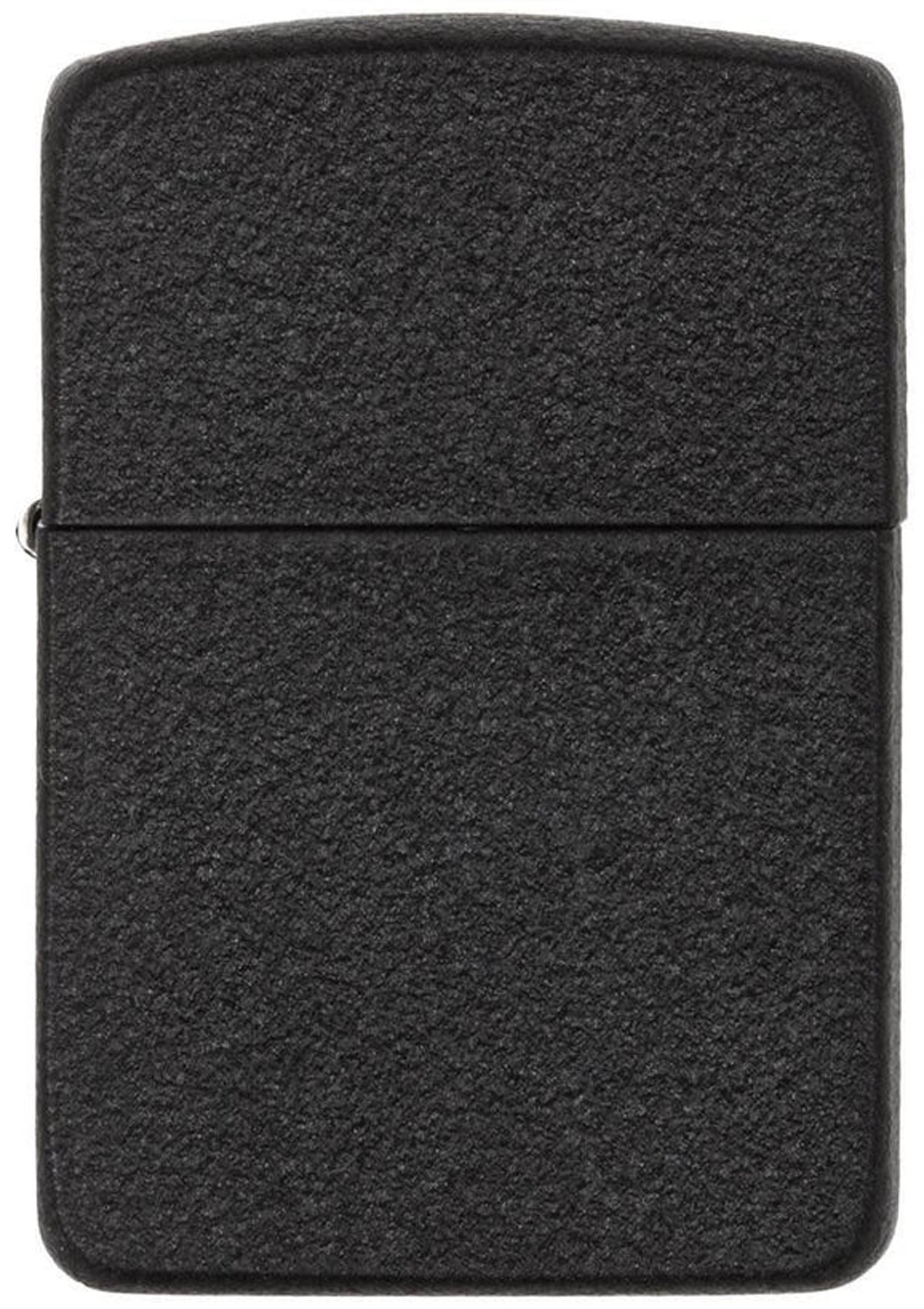 1941 Replica Black Crackle Lighter