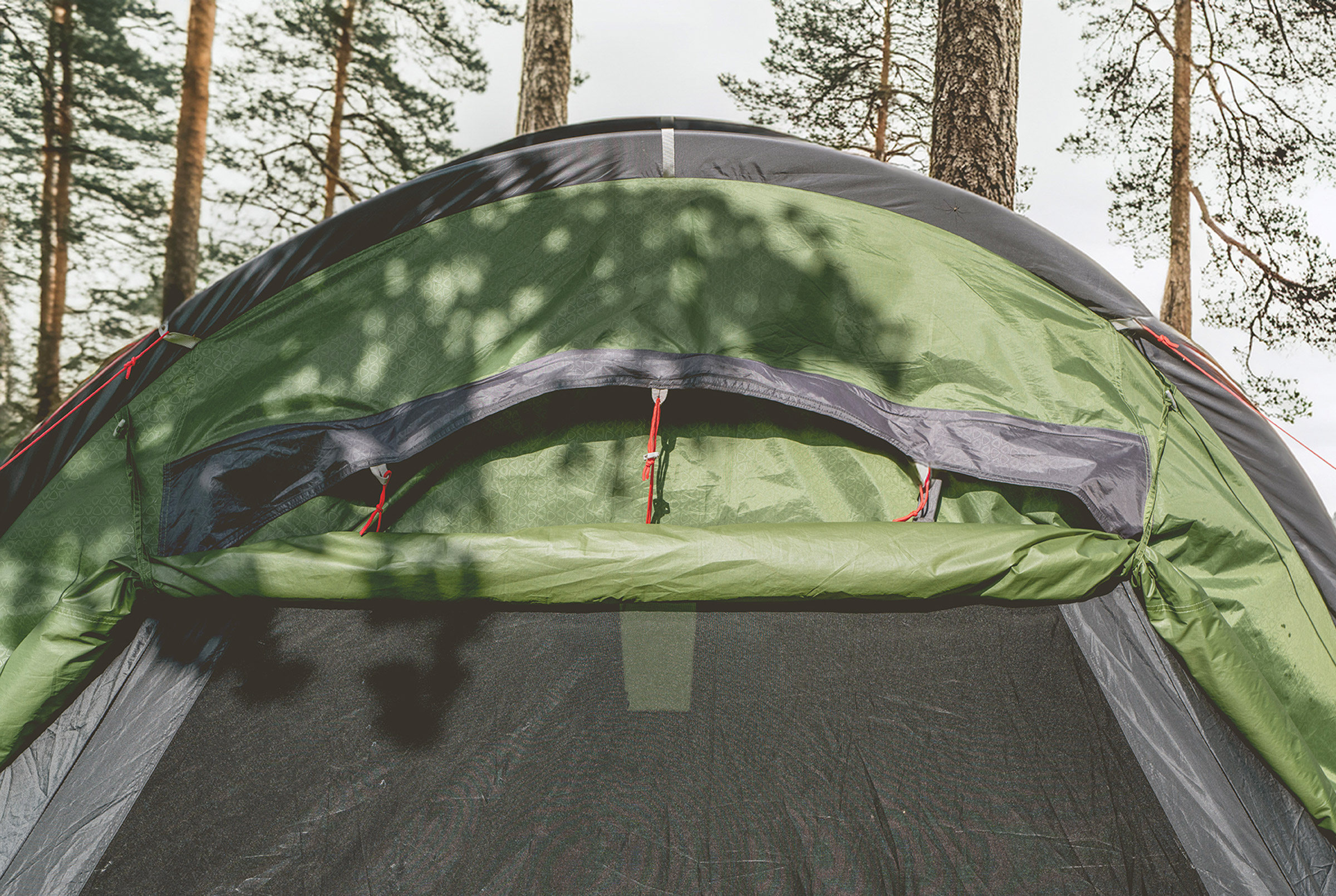 Cima Versa 3, 3-Personers Telt