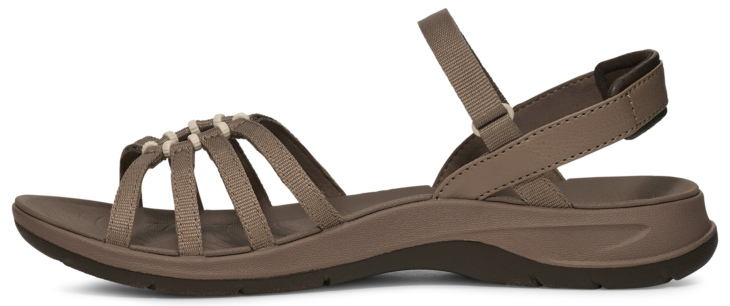 TirraTraveler Sandal Dame